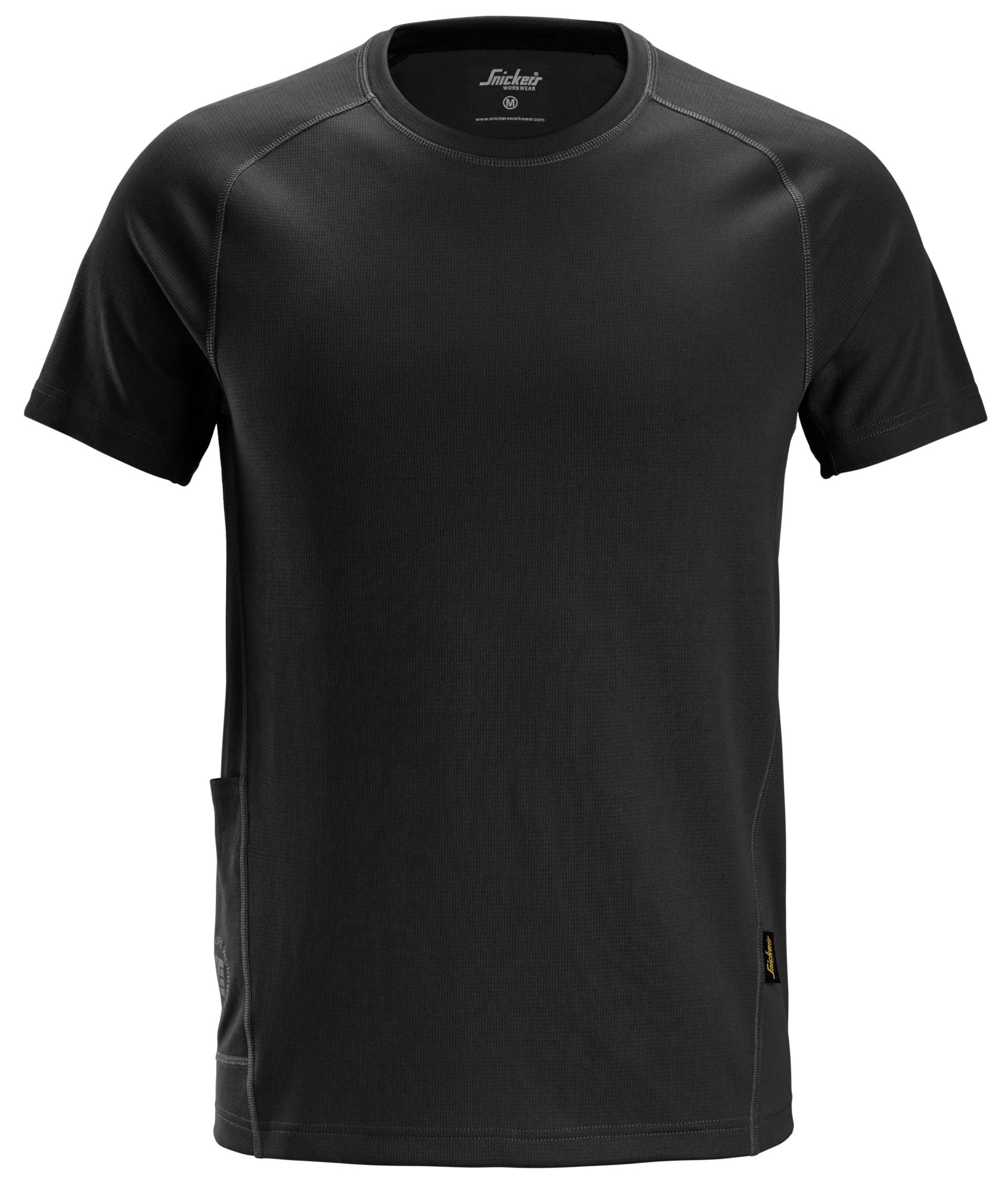 2556 - T-shirt Stay Fresh - Snickers