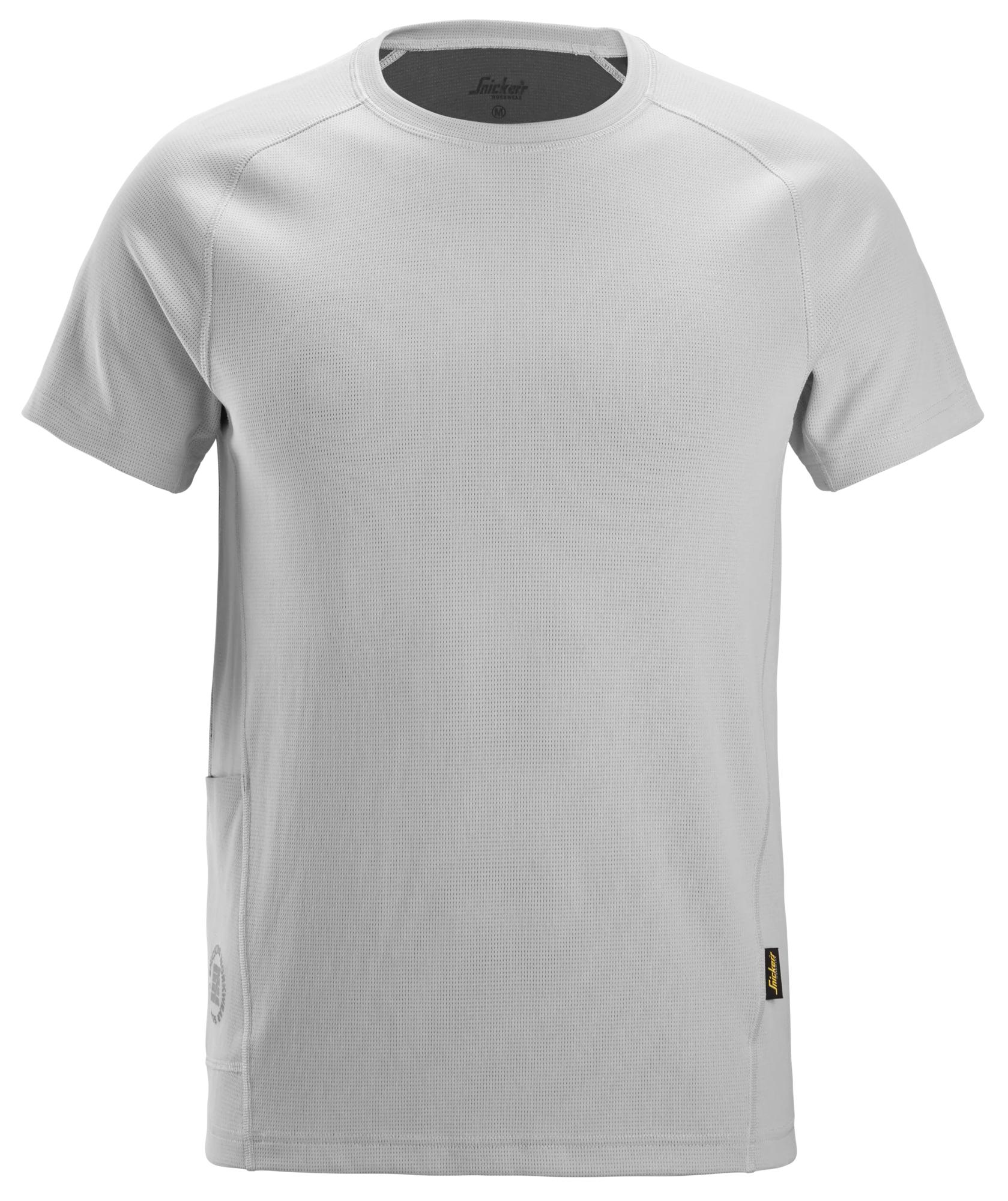 2556 - T-shirt Stay Fresh - Snickers - obrazek 2