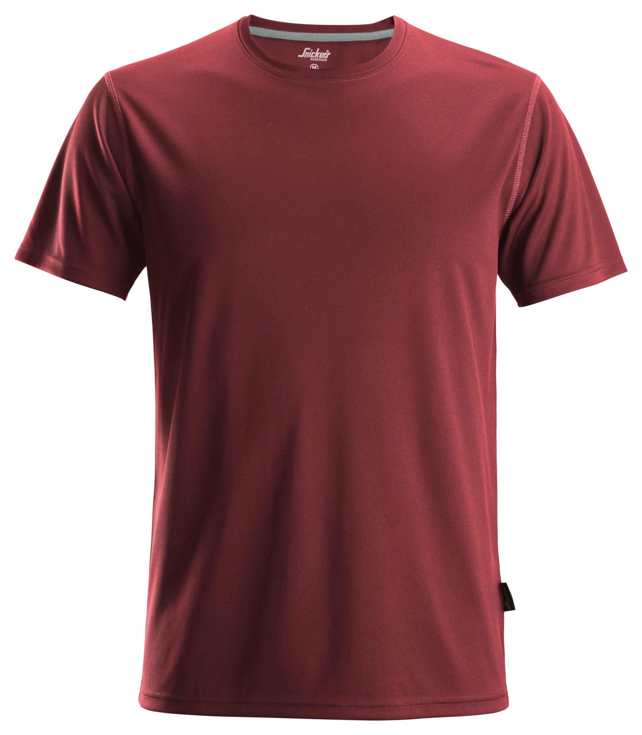 2558 - T-shirt AllroundWork - Snickers - obrazek 2