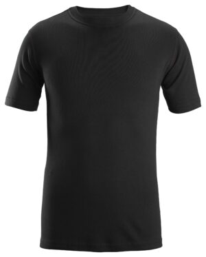 2563 - T-shirt ProtecWork, okrągły dekolt - Snickers