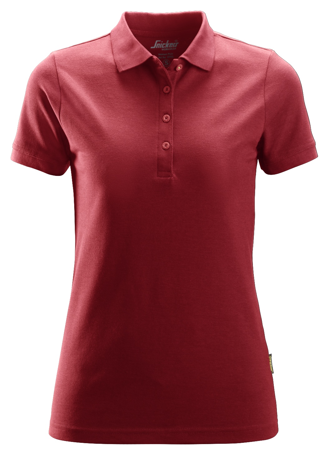 2702 - Polo - damskie - Snickers - obrazek 5