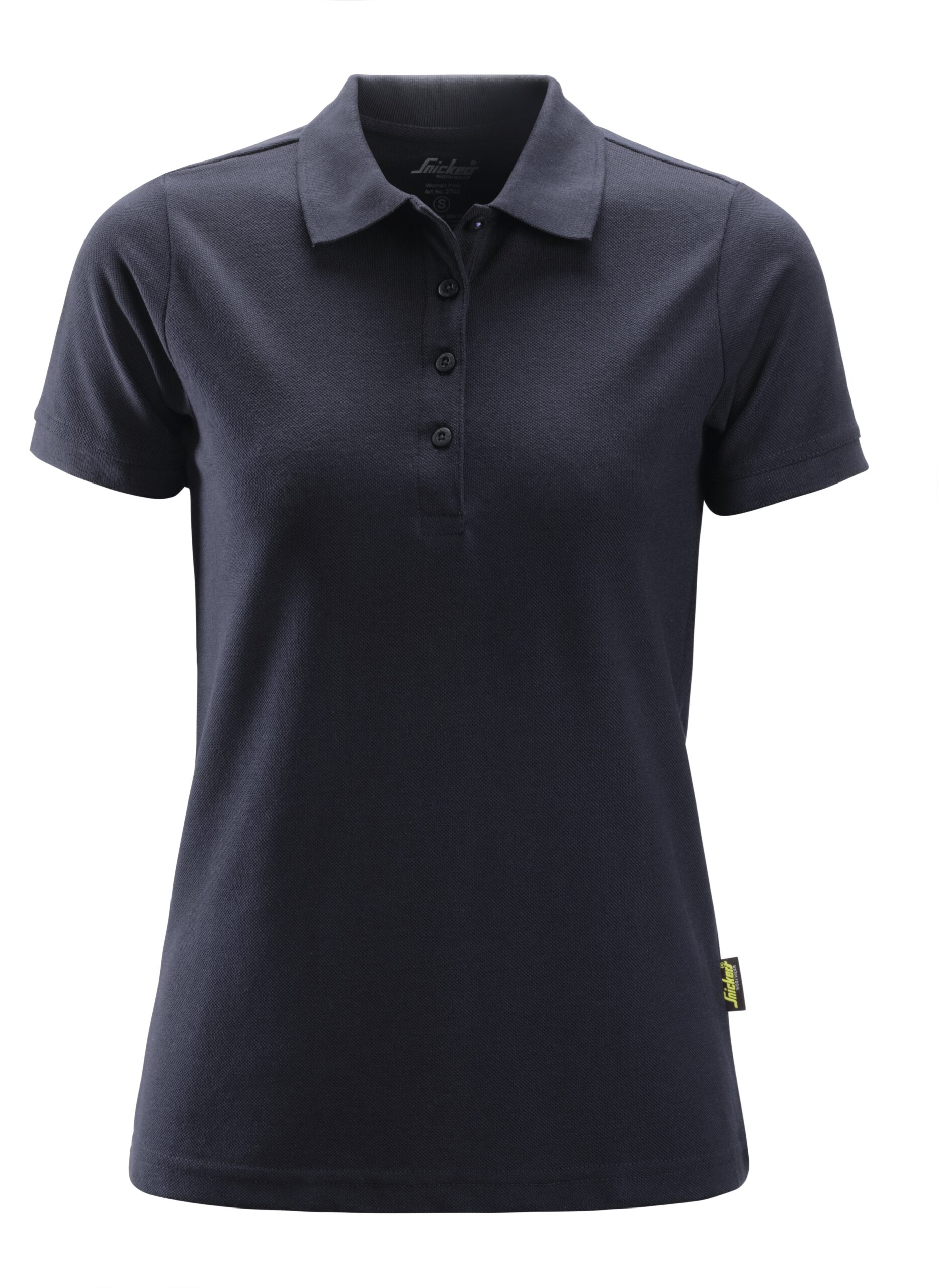 2702 - Polo - damskie - Snickers - obrazek 8