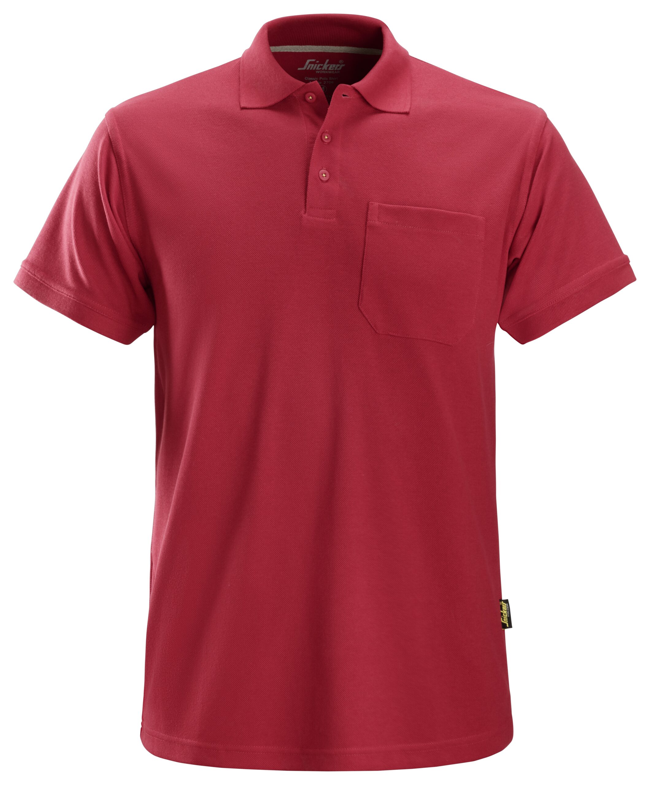 2708 - Polo Classic - Snickers - obrazek 3