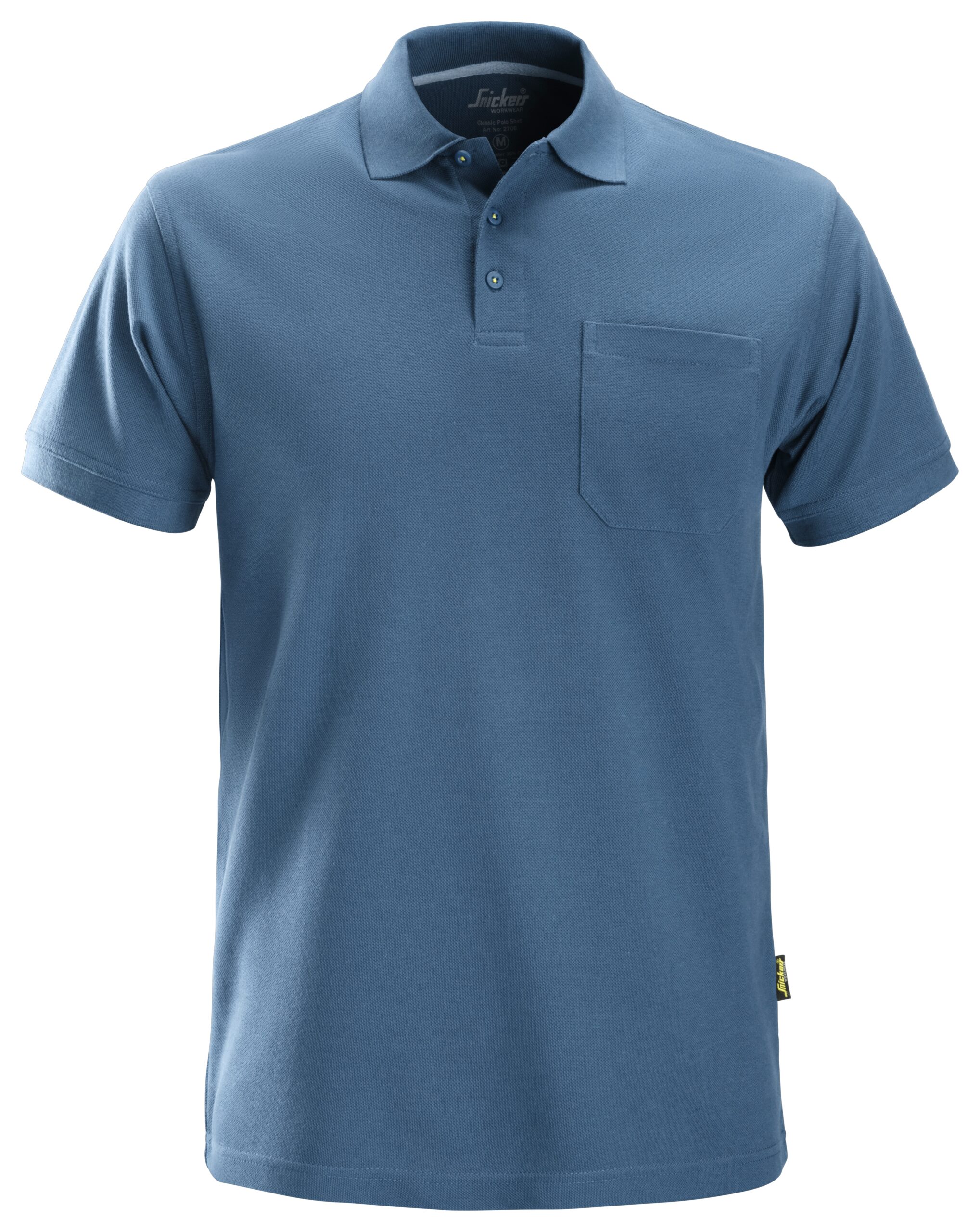 2708 - Polo Classic - Snickers - obrazek 4
