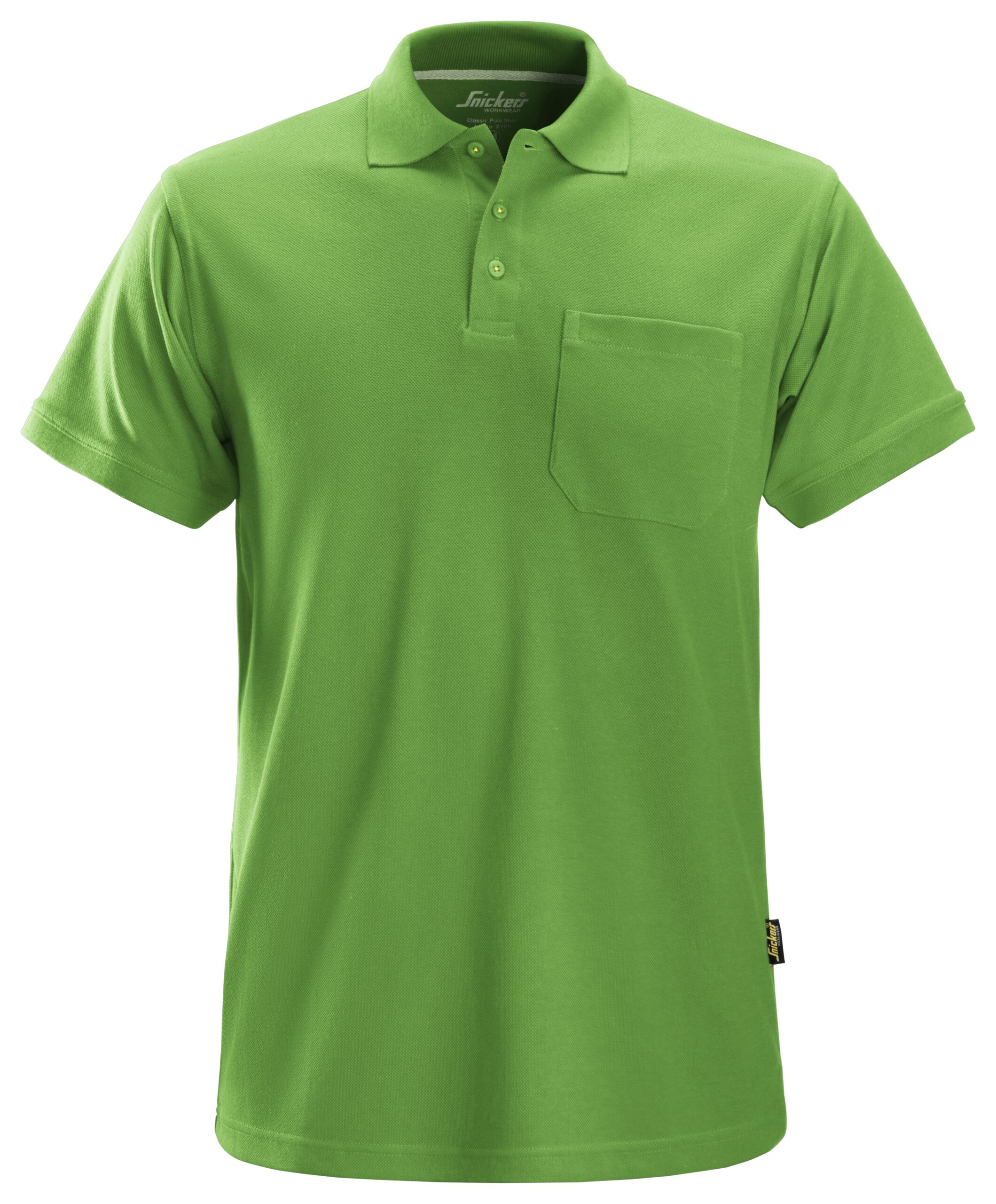 2708 - Polo Classic - Snickers - obrazek 7