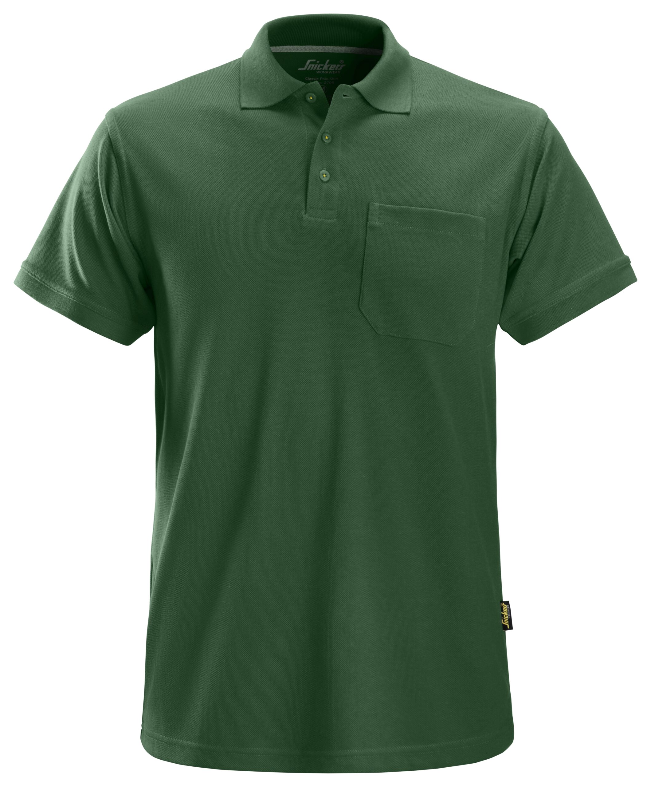 2708 - Polo Classic - Snickers - obrazek 8