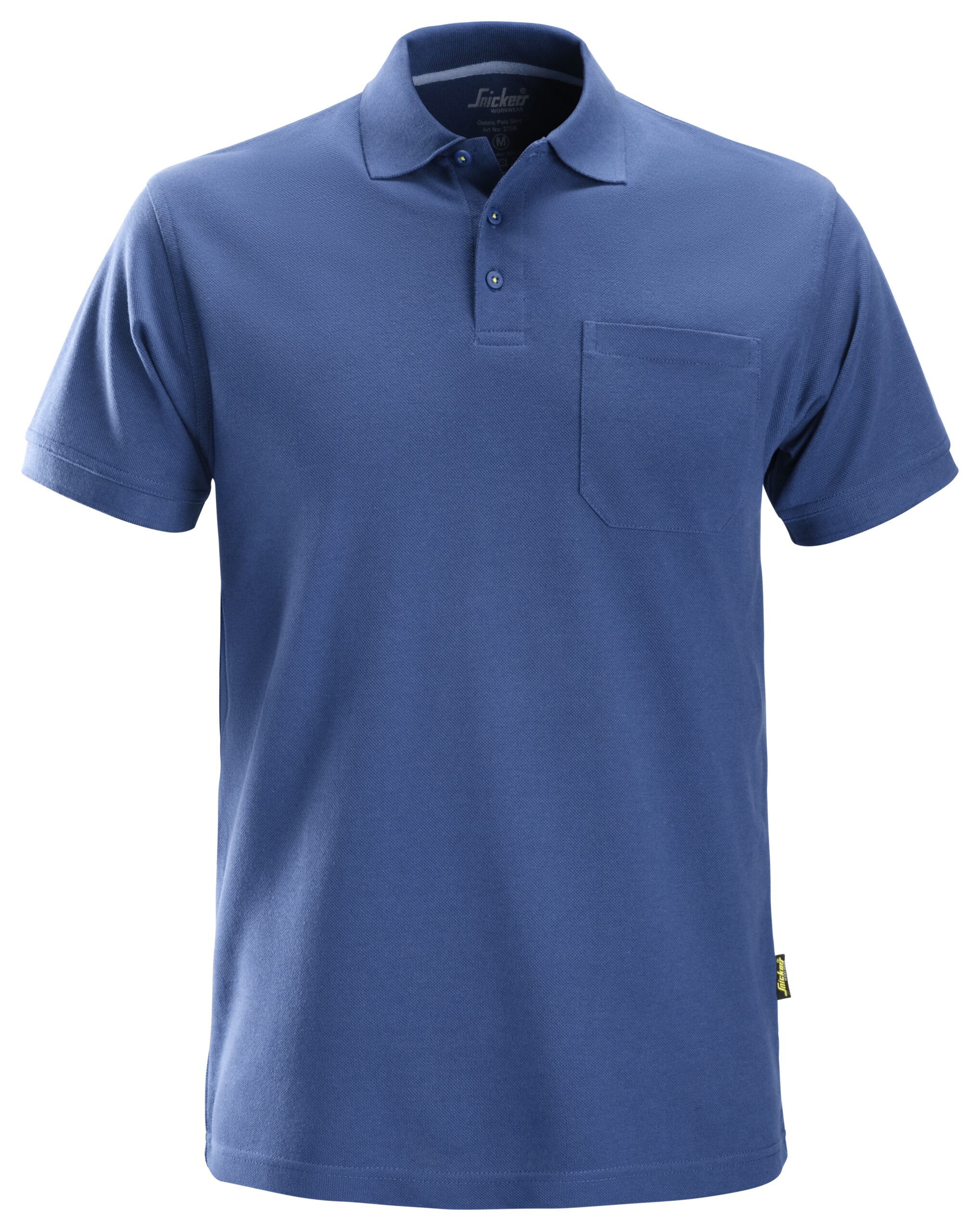 2708 - Polo Classic - Snickers - obrazek 11
