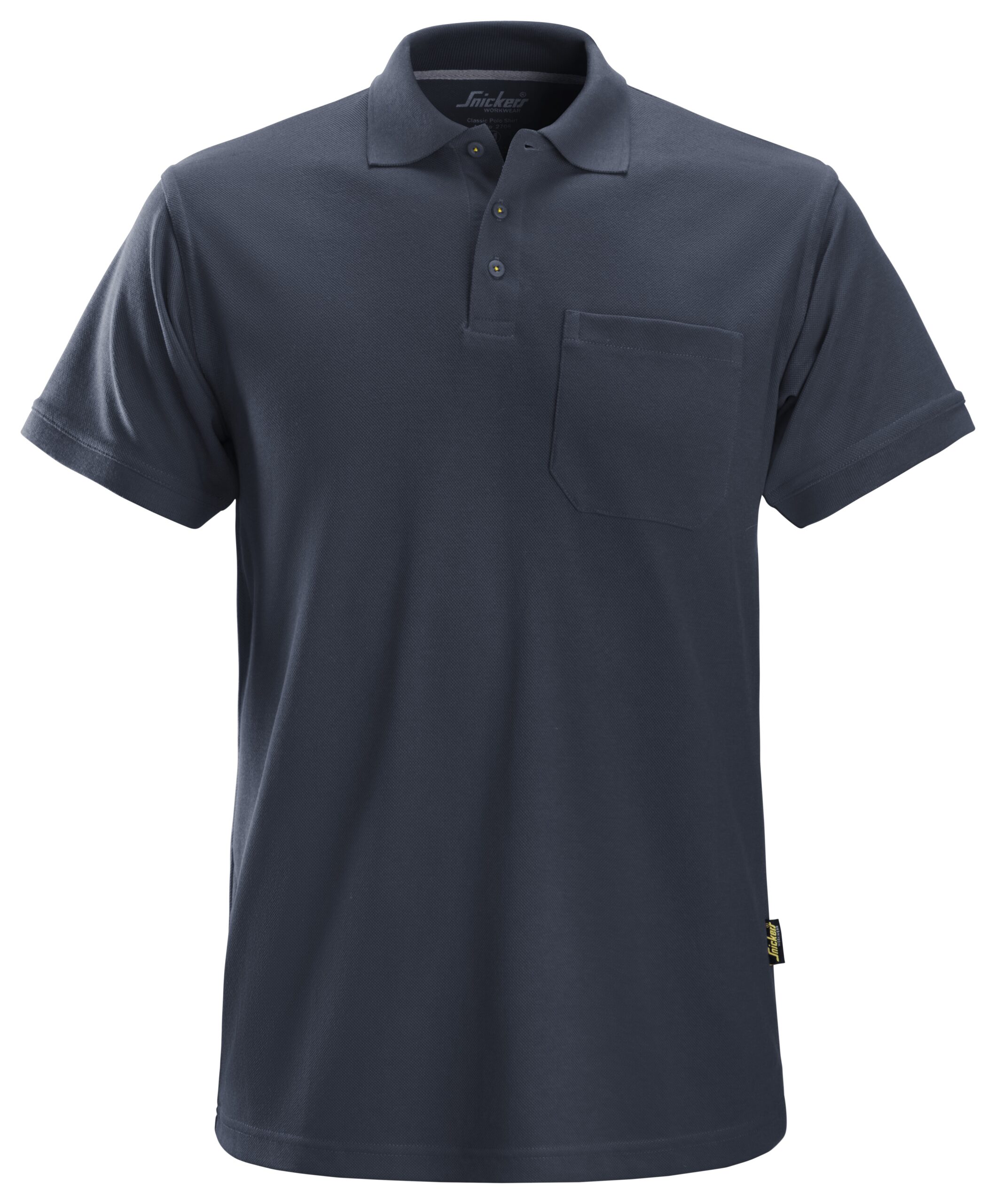 2708 - Polo Classic - Snickers - obrazek 13