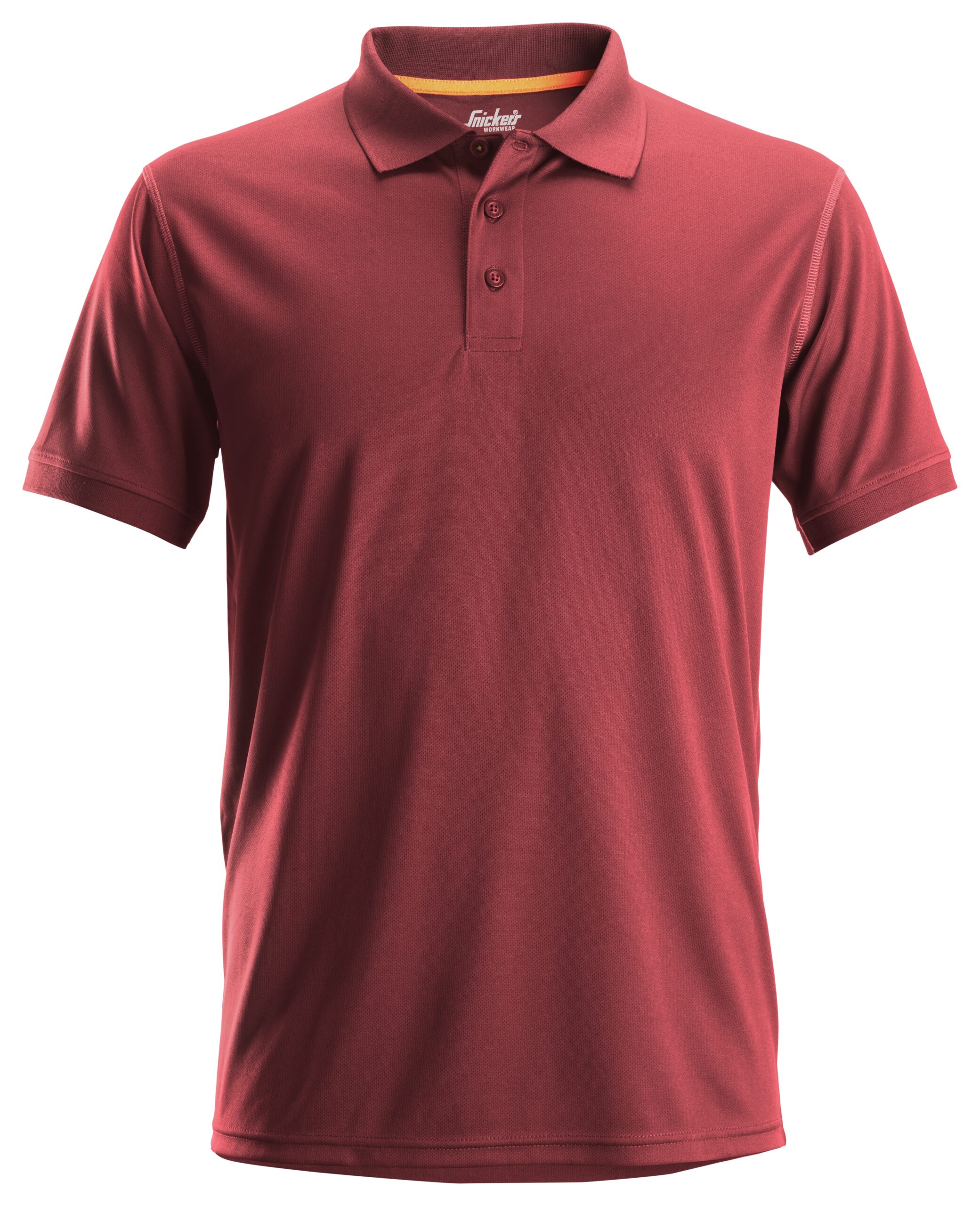 2721 - Polo AllroundWork - Snickers - obrazek 2