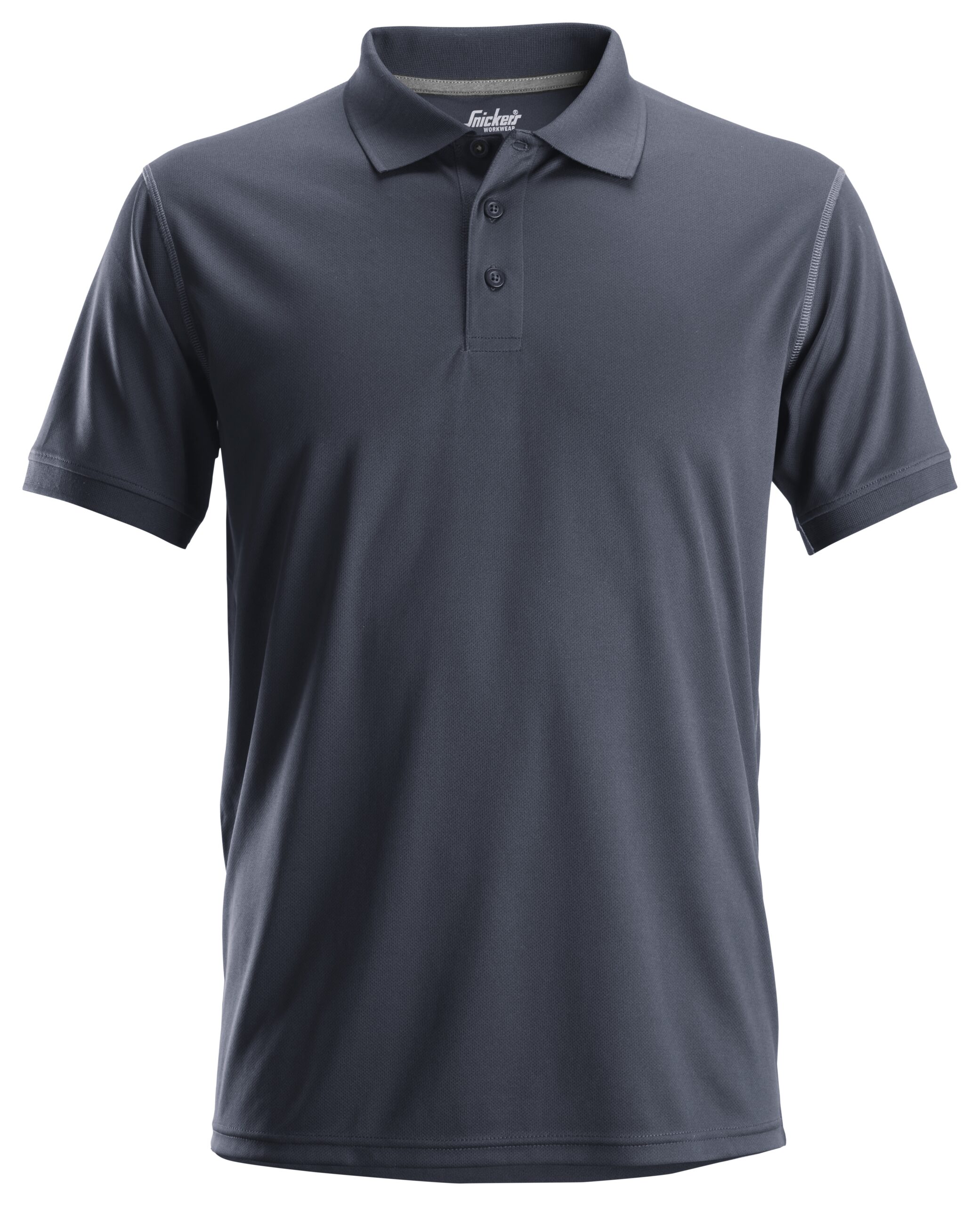 2721 - Polo AllroundWork - Snickers - obrazek 4