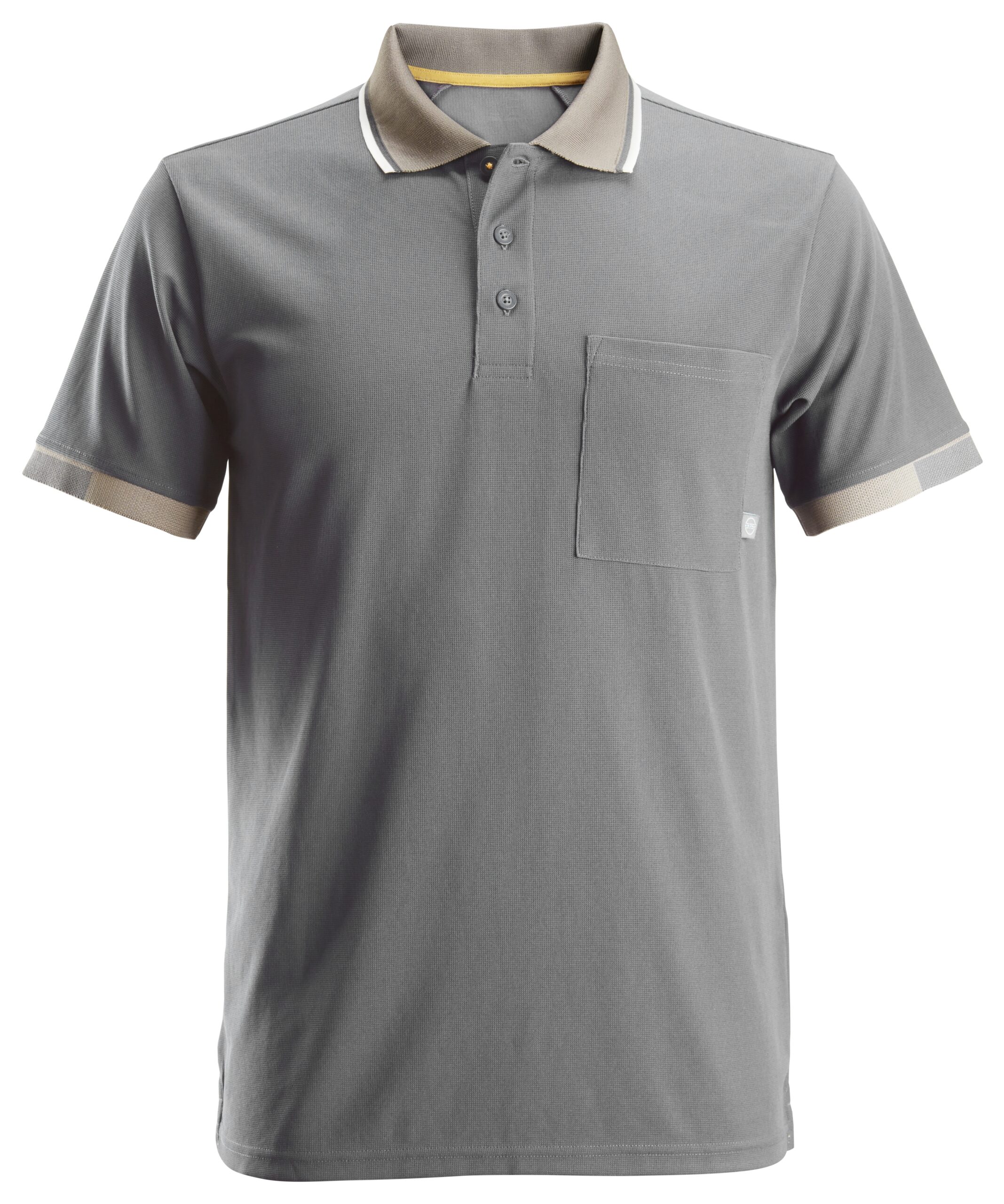 2724 - Polo 37.5® AllroundWork - Snickers - obrazek 2