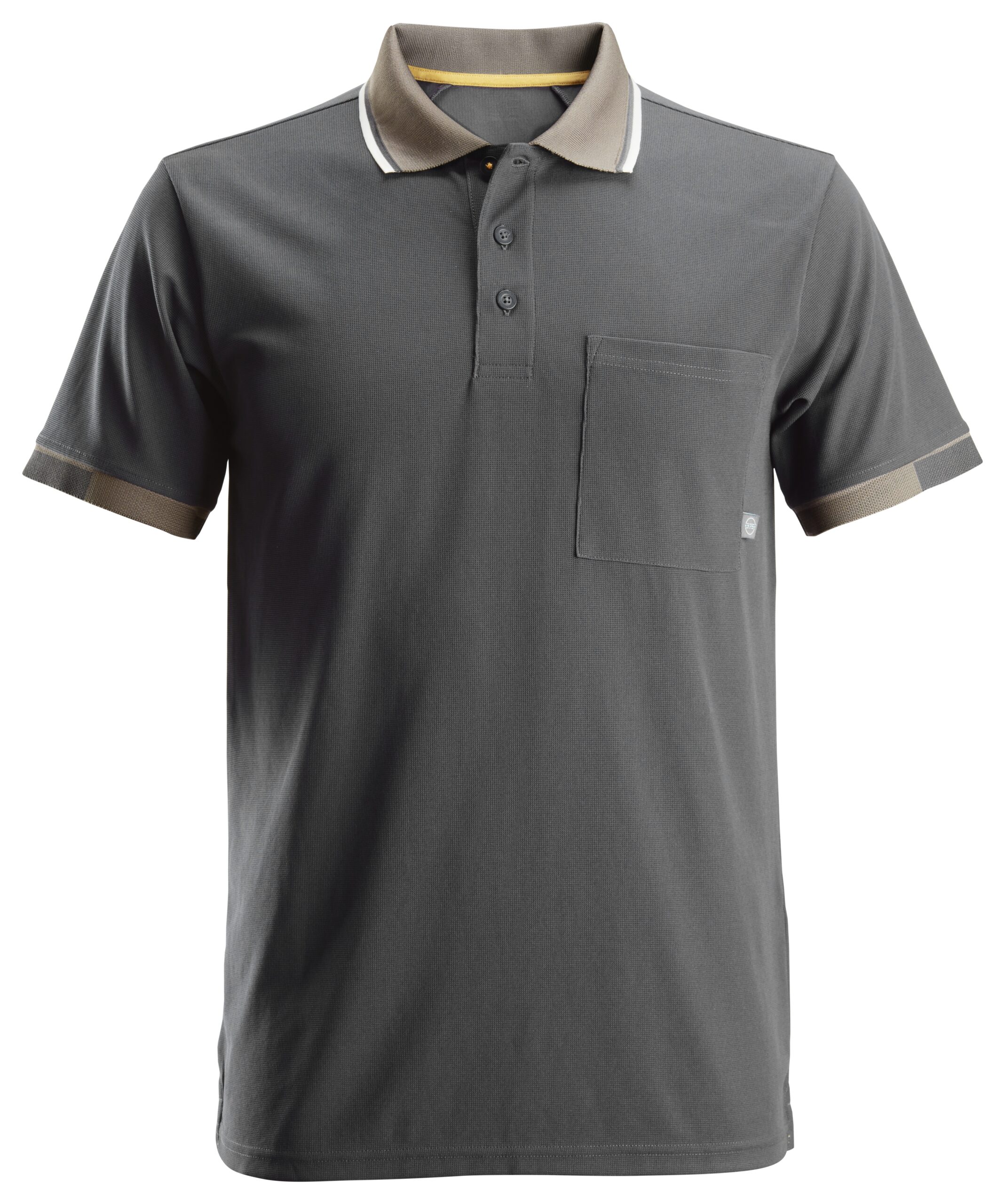 2724 - Polo 37.5® AllroundWork - Snickers - obrazek 3