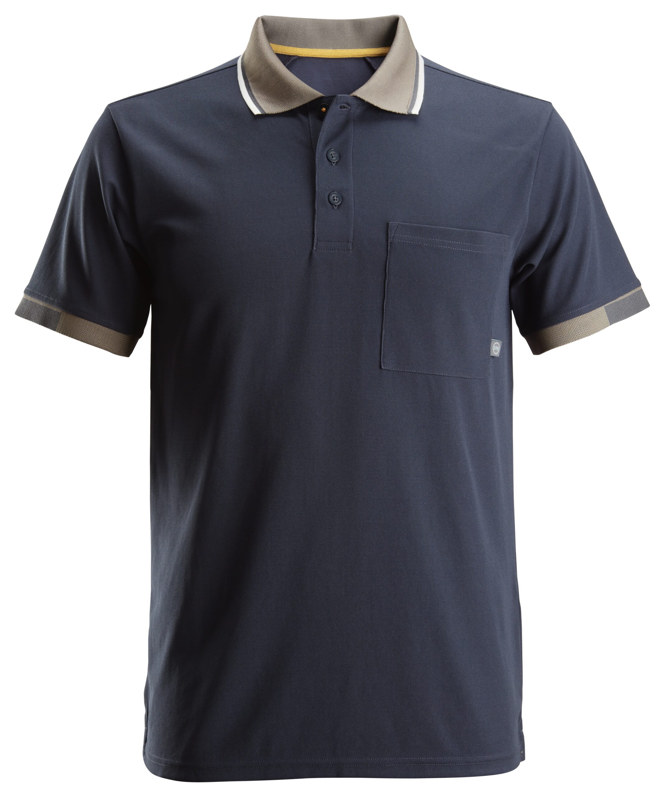2724 - Polo 37.5® AllroundWork - Snickers - obrazek 4