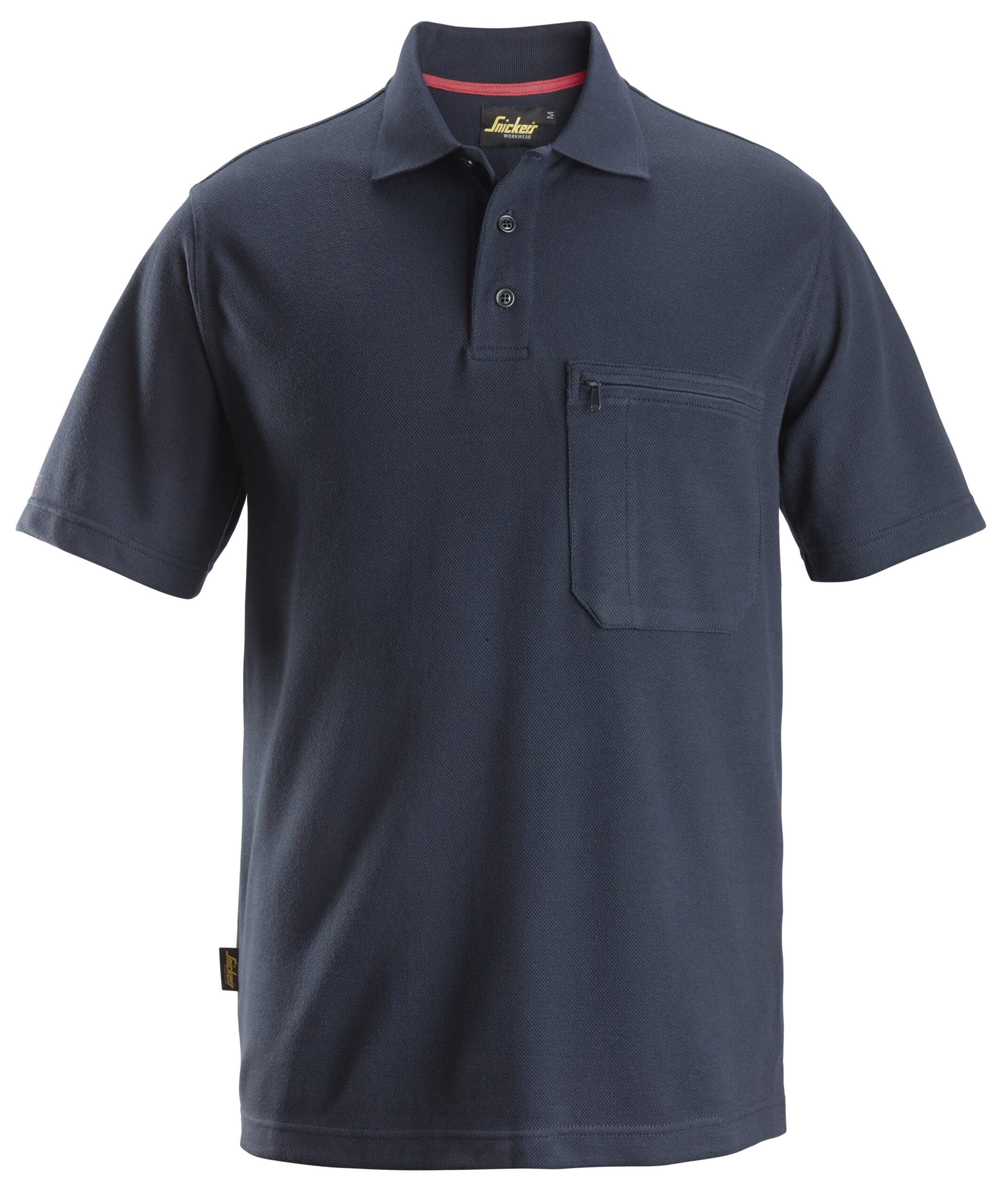 2760 - Polo ProtecWork - Snickers - obrazek 2
