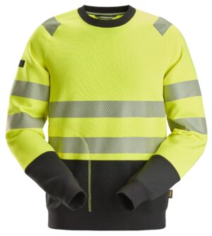 2831 - Bluza odblaskowa, EN 20471/2 - Snickers