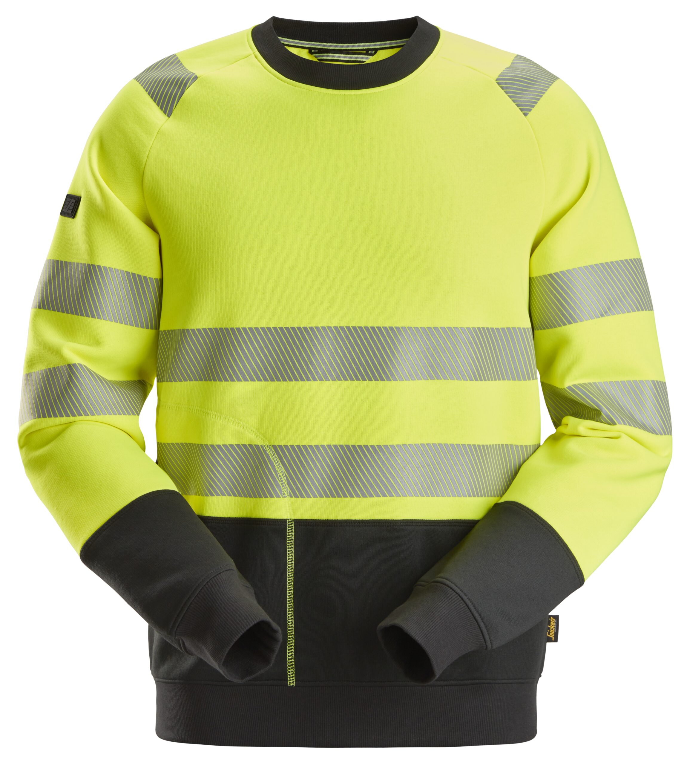 2831 - Bluza odblaskowa, EN 20471/2 - Snickers