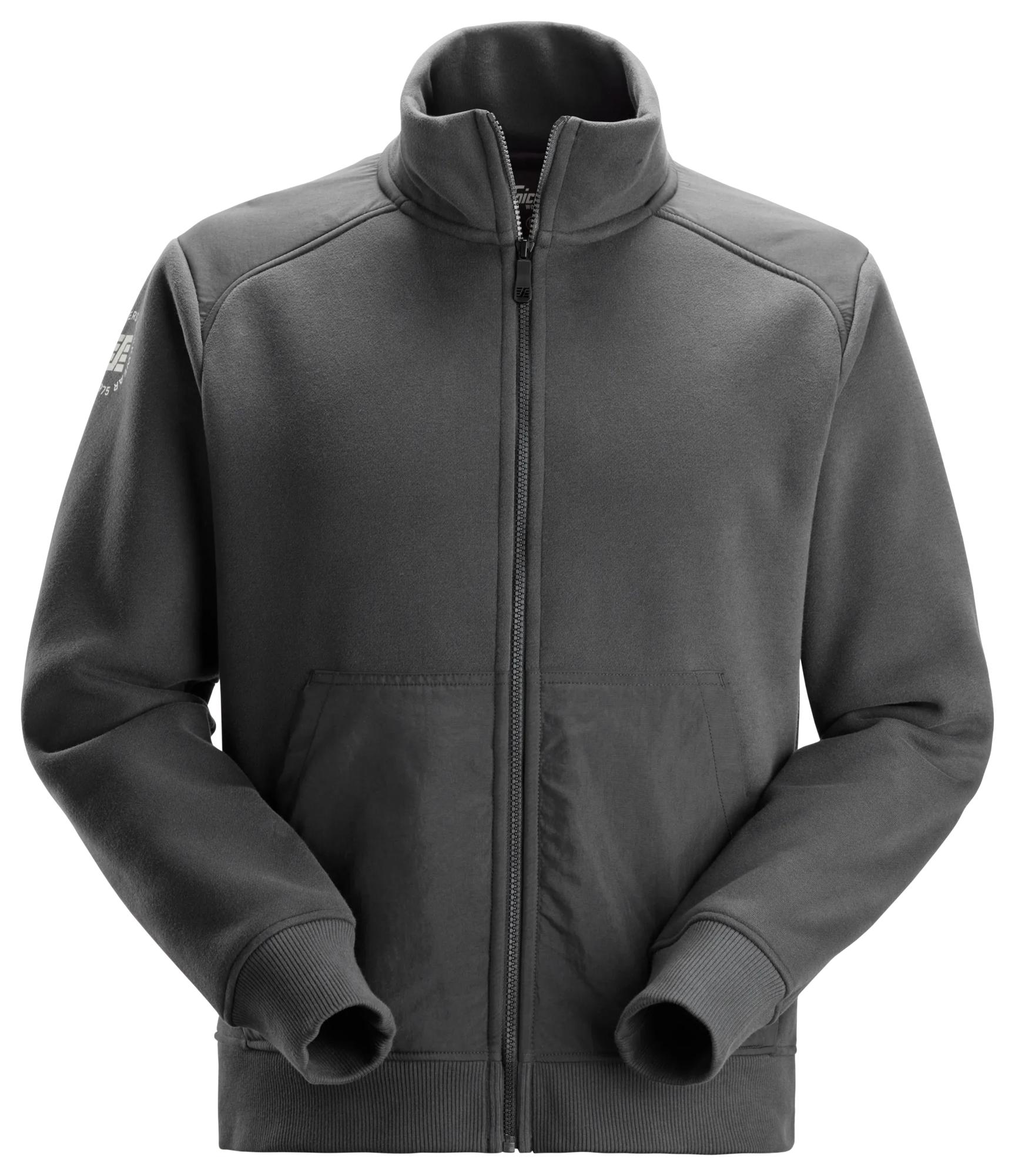 2874 - Bluza CORDURA® Tech - Snickers - obrazek 2