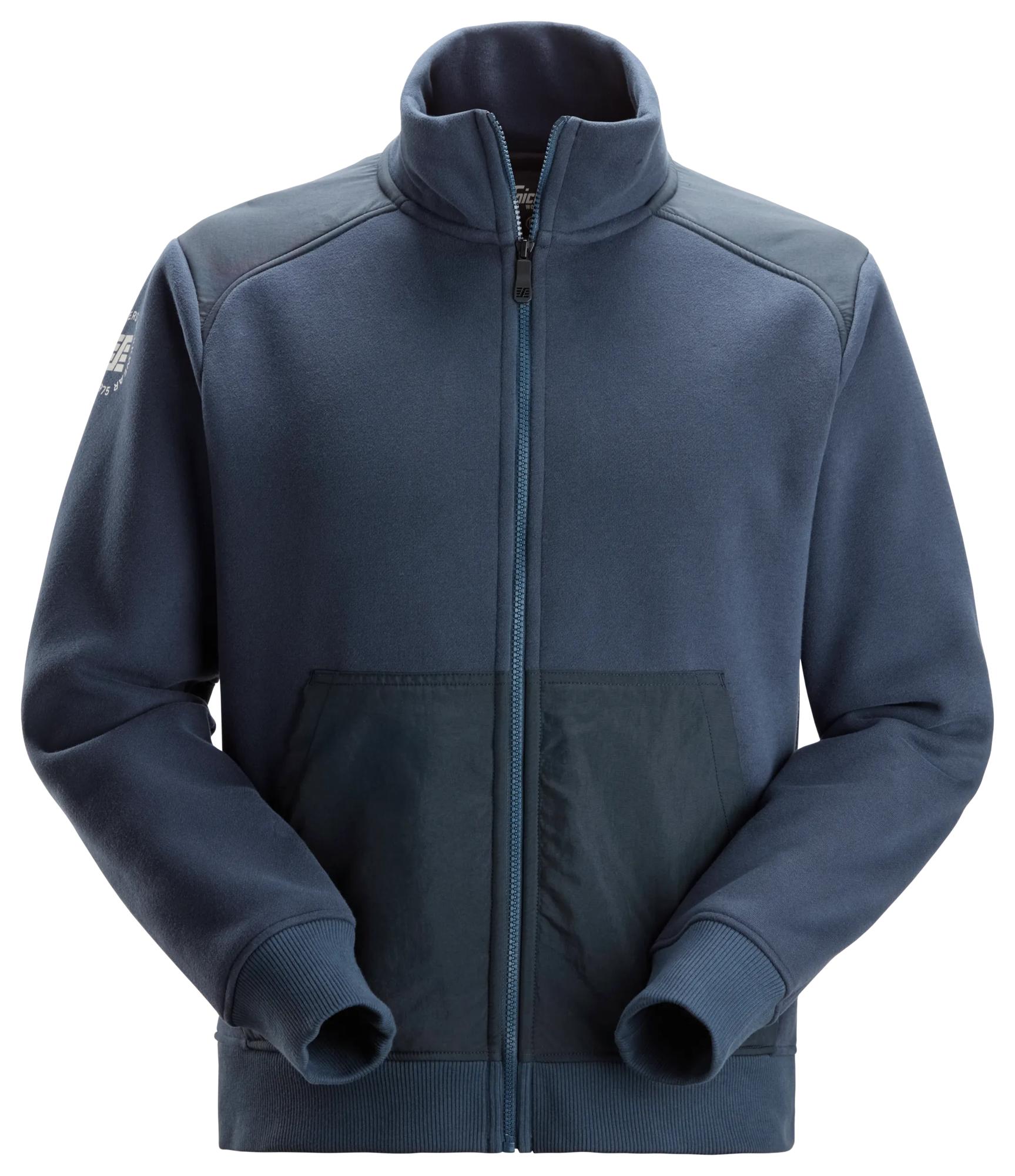 2874 - Bluza CORDURA® Tech - Snickers - obrazek 3