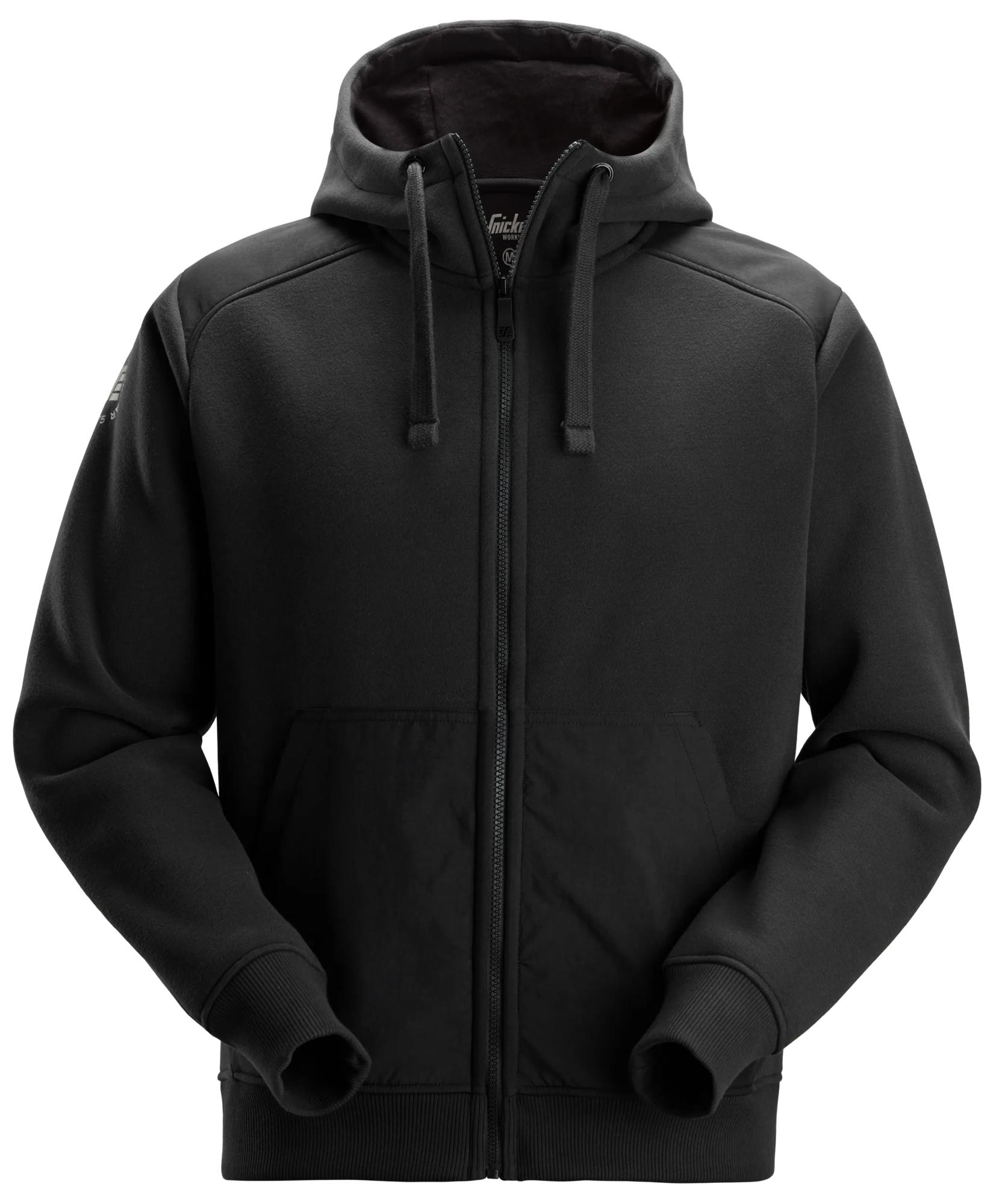 2875 - Bluza CORDURA® Tech z kapturem - Snickers