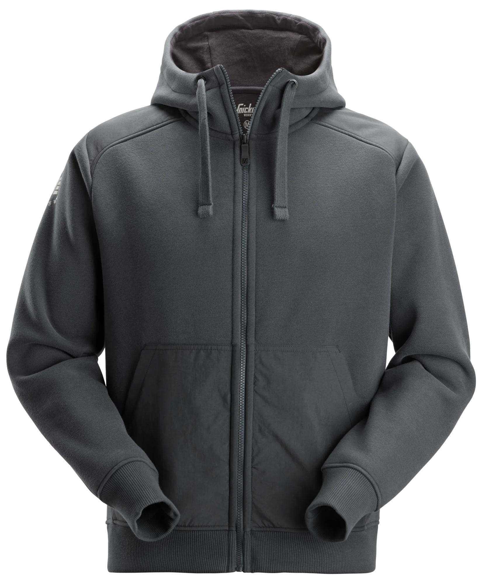 2875 - Bluza CORDURA® Tech z kapturem - Snickers - obrazek 2
