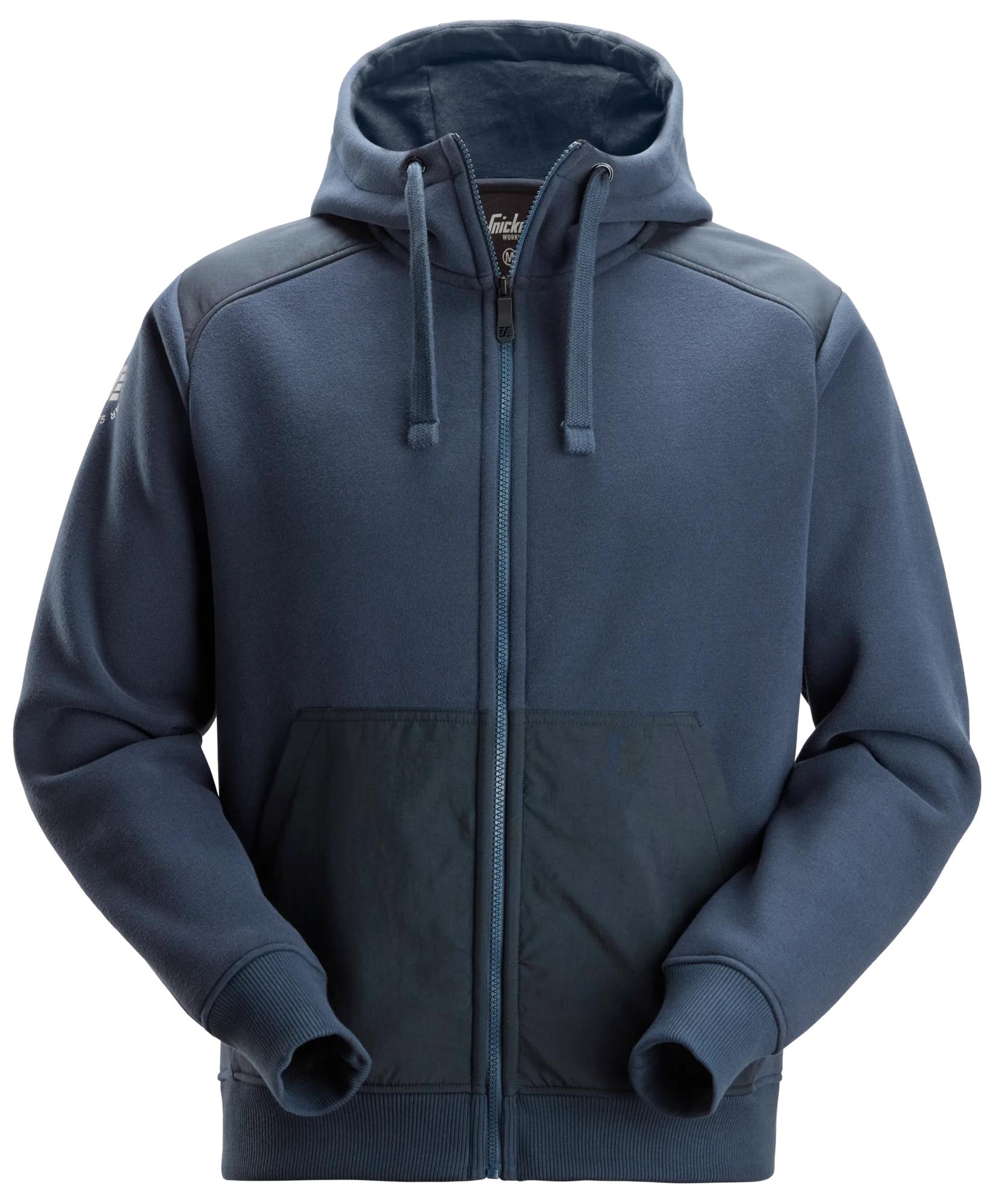 2875 - Bluza CORDURA® Tech z kapturem - Snickers - obrazek 3