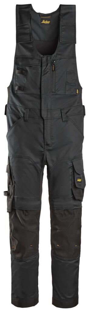 6023 - Ogrodniczki stretch AllroundWork - Snickers