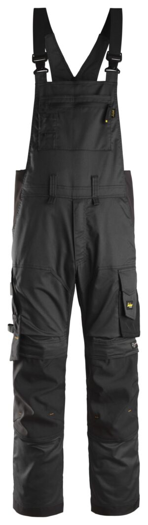 6051 - Ogrodniczki stretch AllroundWork - Snickers