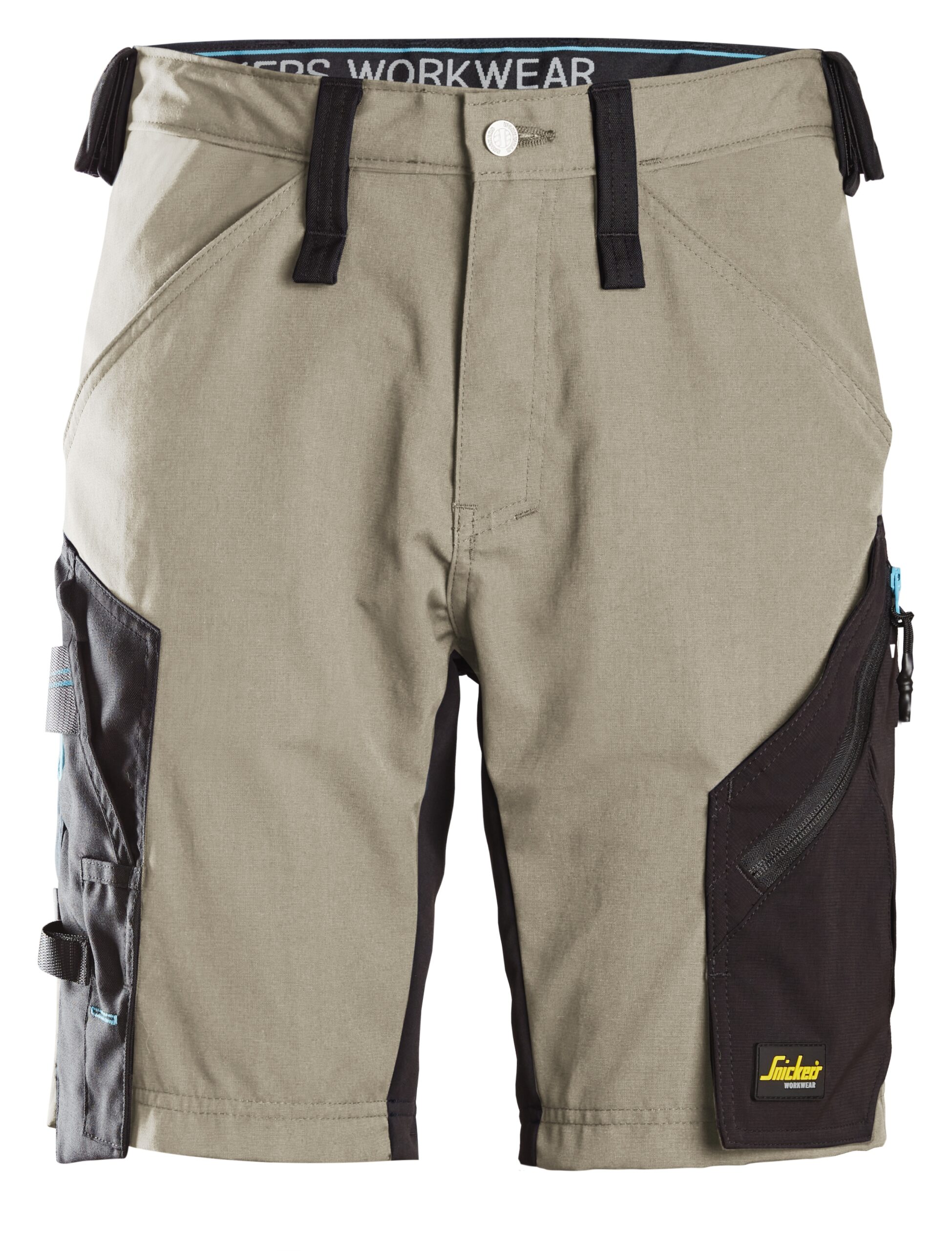 6112 - Spodenki LiteWork 37.5® - Snickers - obrazek 2