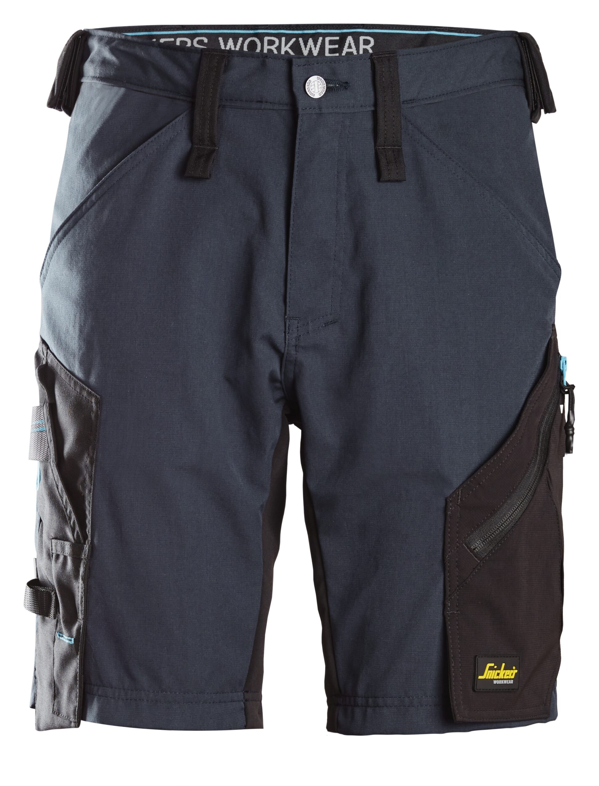 6112 - Spodenki LiteWork 37.5® - Snickers - obrazek 3