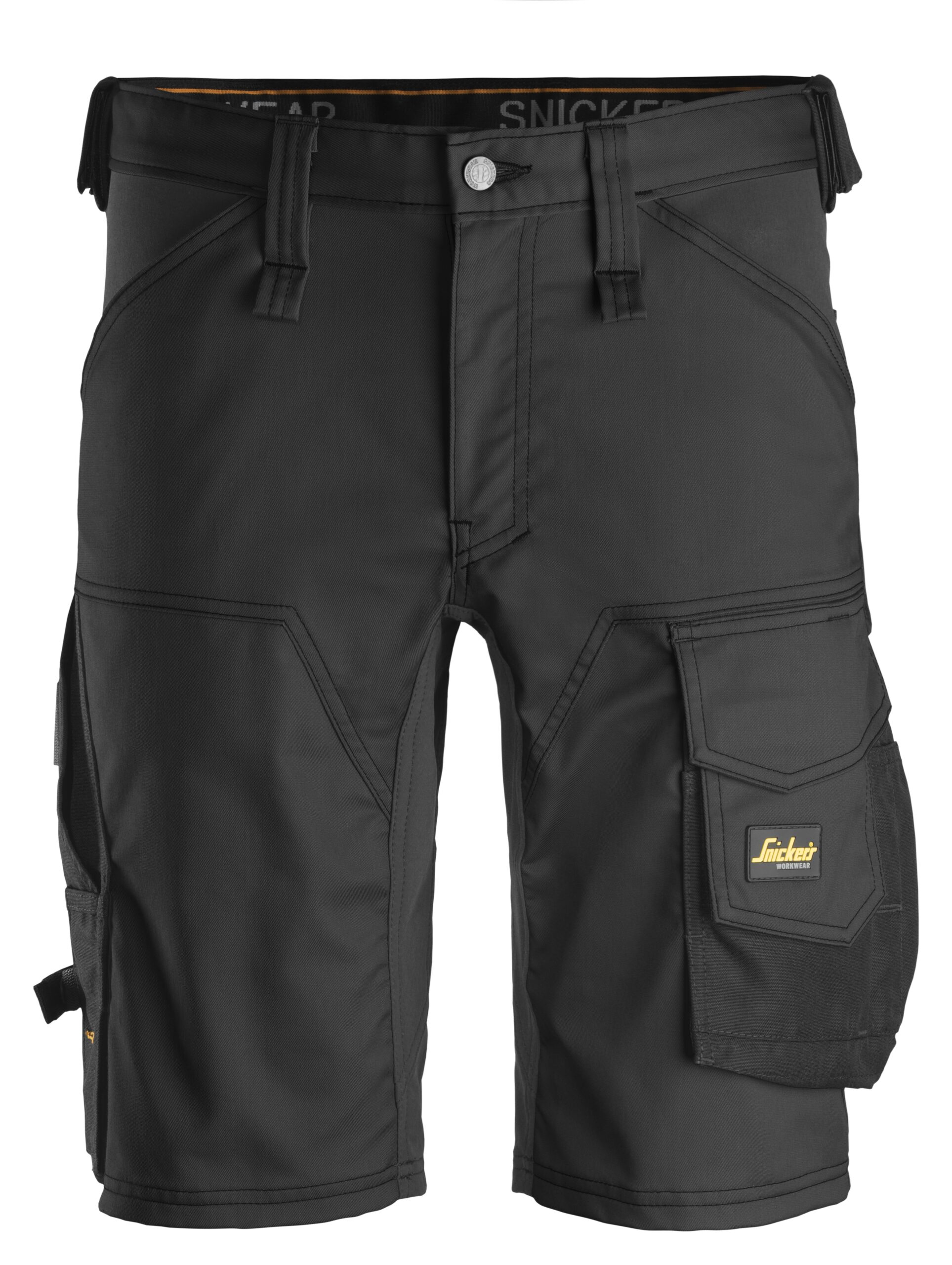 6143 - Spodenki stretch AllroundWork - Snickers
