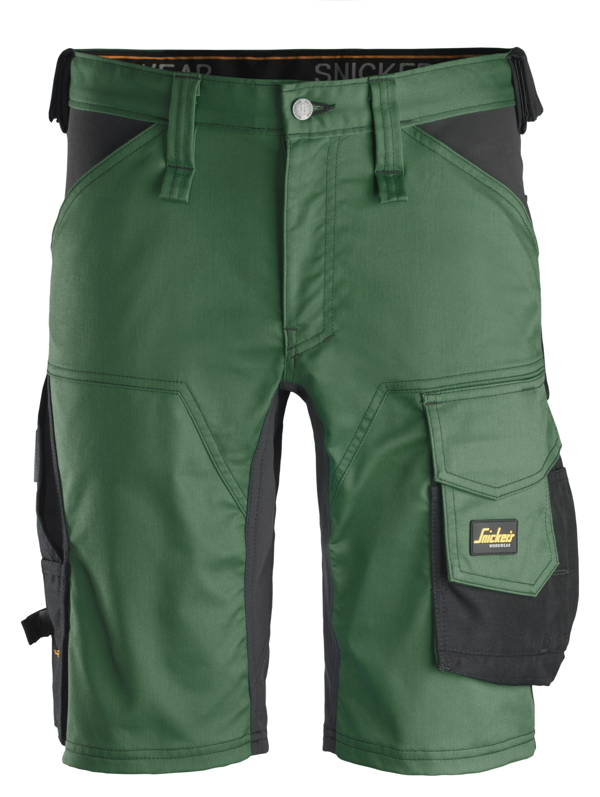 6143 - Spodenki stretch AllroundWork - Snickers - obrazek 6