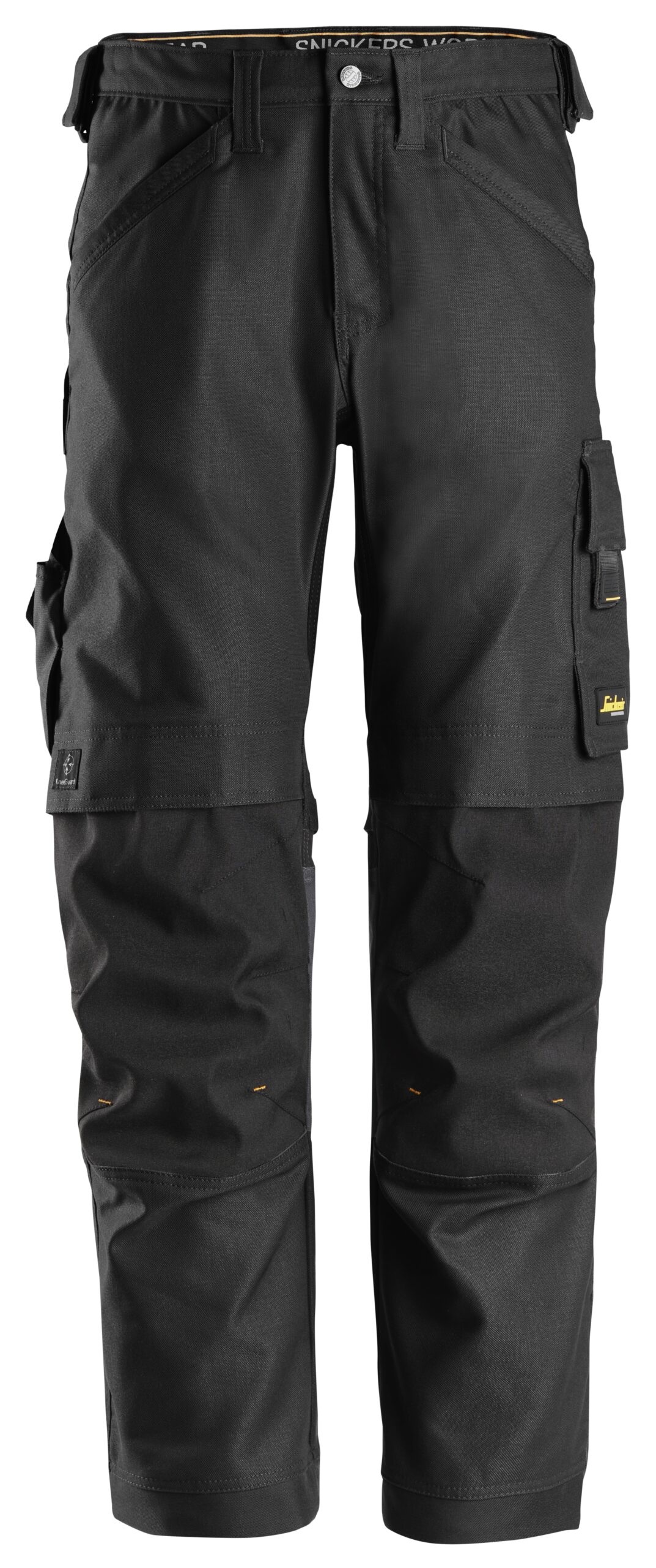 6324 - Spodnie Canvas+ stretch AllroundWork - Snickers