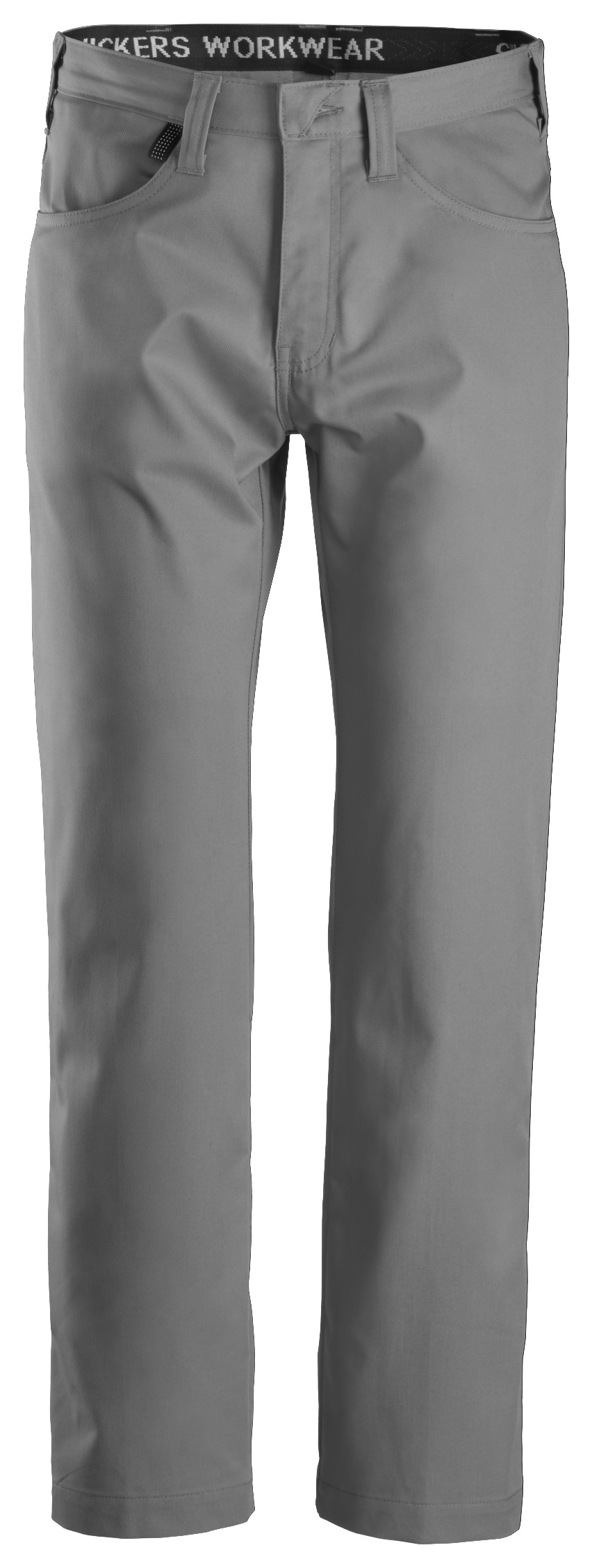 6400 - Spodnie Chinos Service - Snickers - obrazek 2