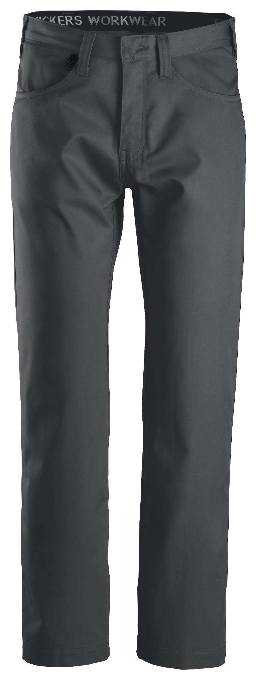 6400 - Spodnie Chinos Service - Snickers - obrazek 3