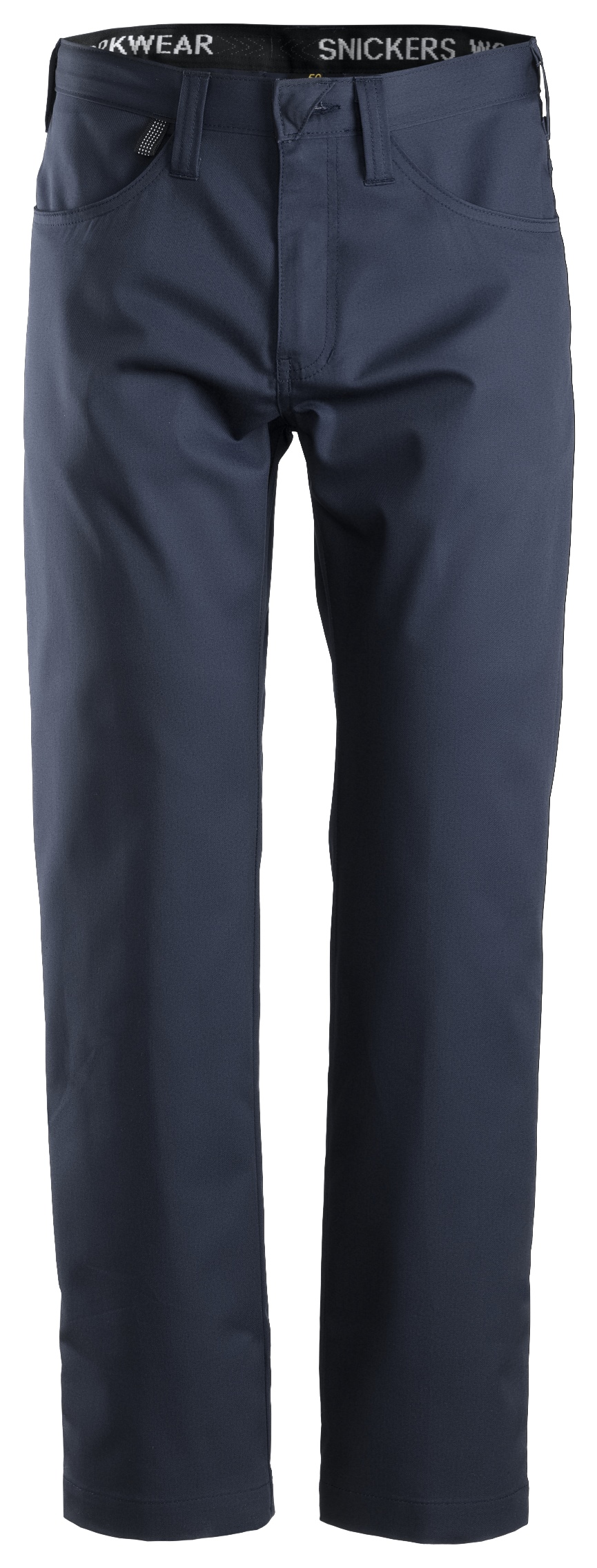 6400 - Spodnie Chinos Service - Snickers - obrazek 4