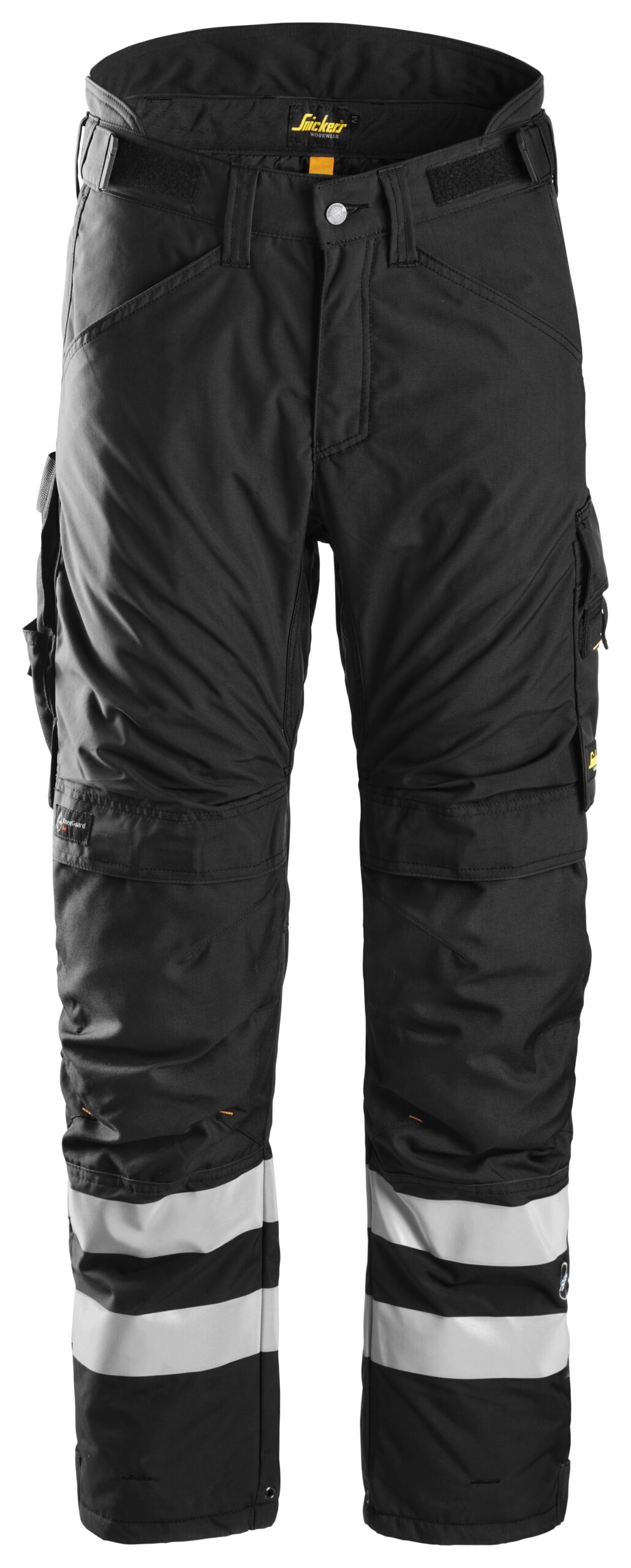 6619 - Spodnie ocieplane AllroundWork 37.5® - Snickers