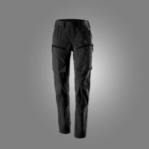 6710 - Spodnie ServiceWork stretch – damskie - Snickers