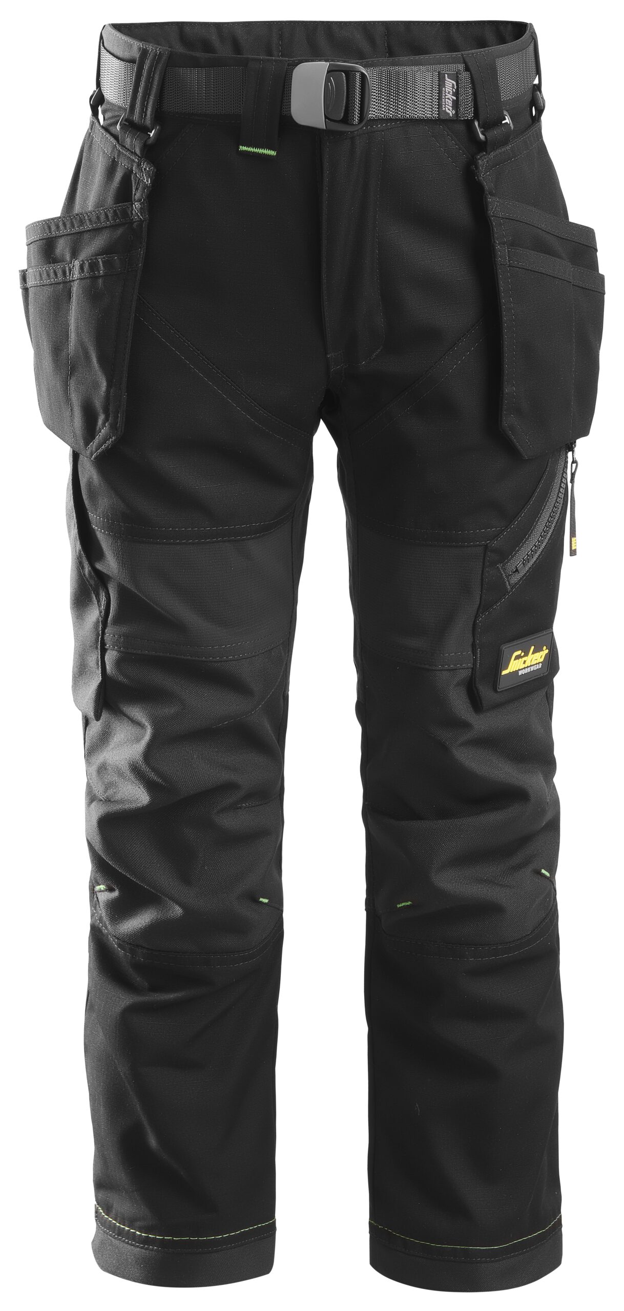 7505 - Spodnie FlexiWork Junior - Snickers