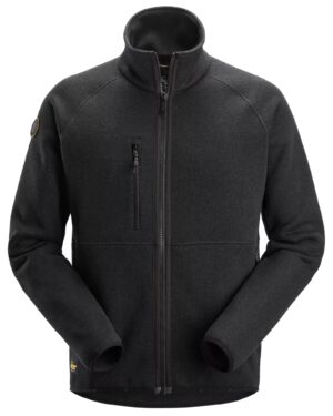 8020 - Kurtka polarowa Polartec® Thermal Pro® AllroundWork - Snickers