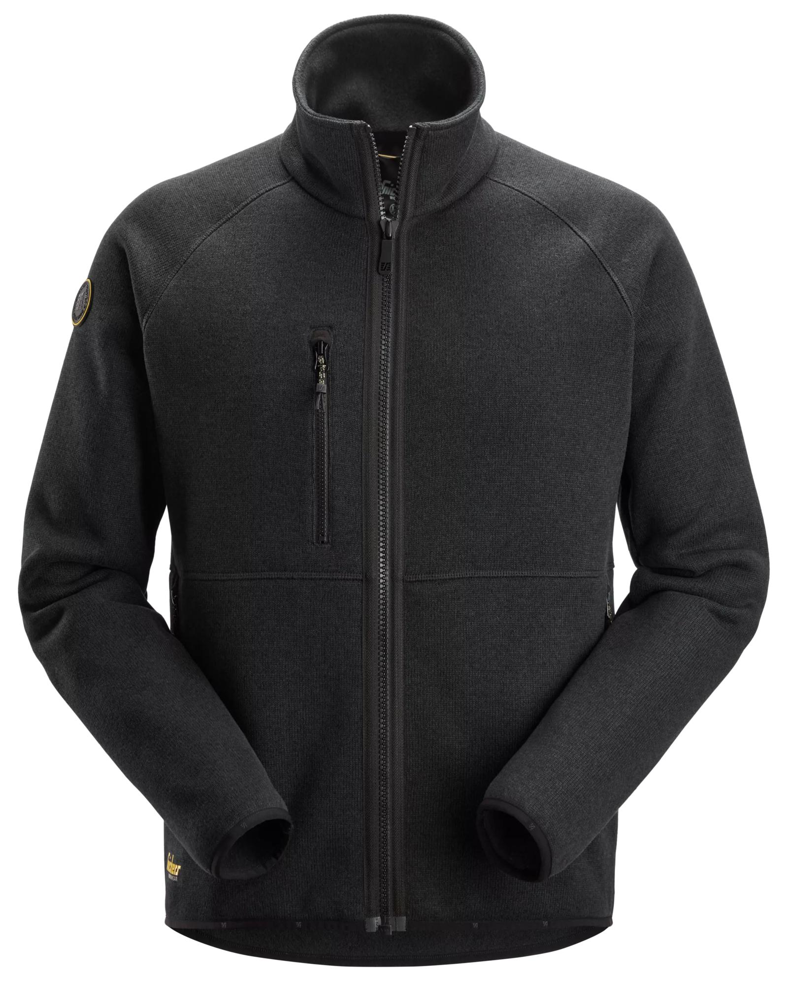 8020 - Kurtka polarowa Polartec® Thermal Pro® AllroundWork - Snickers