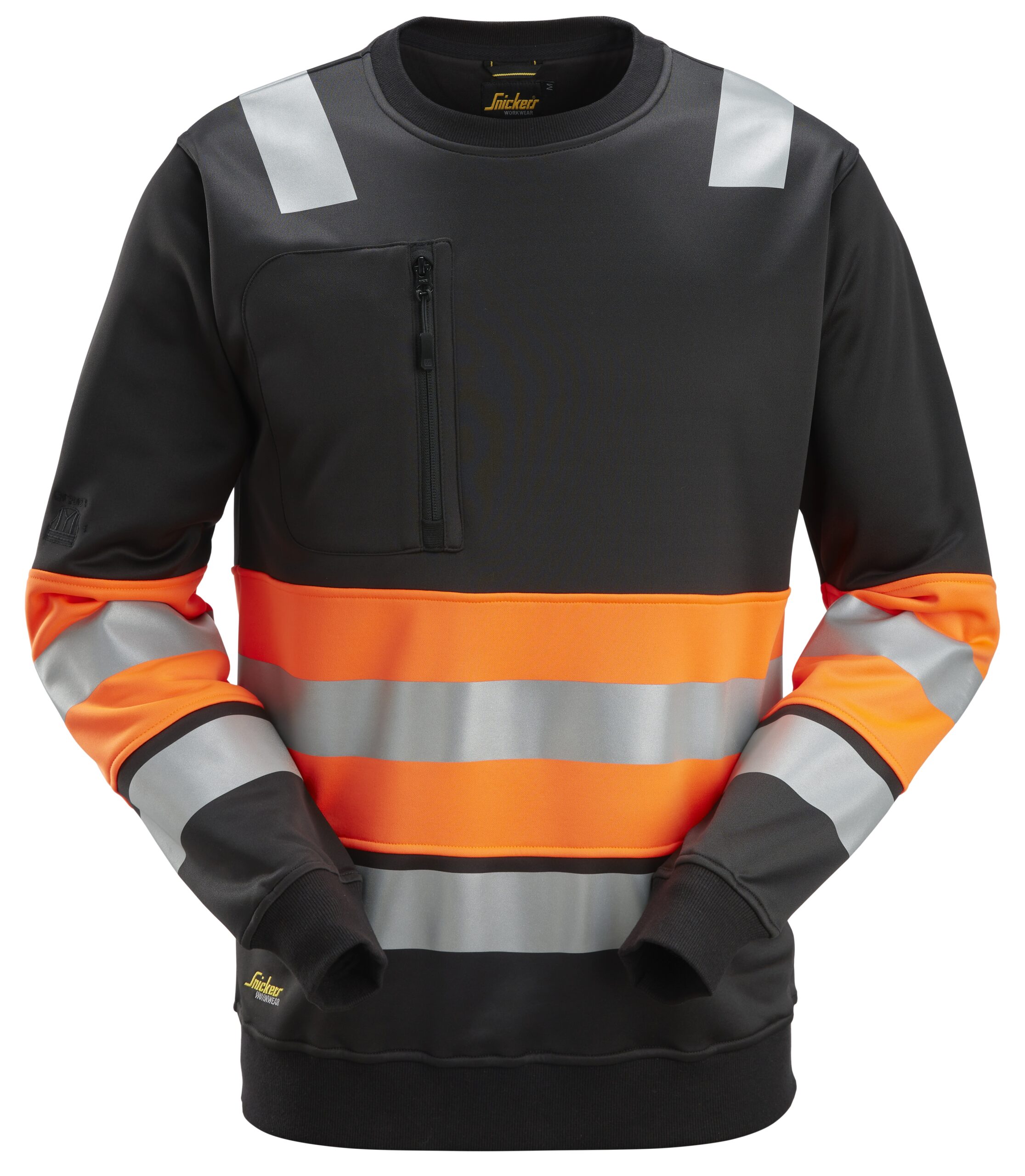 8031 - Bluza odblaskowa, EN 20471/1 - Snickers