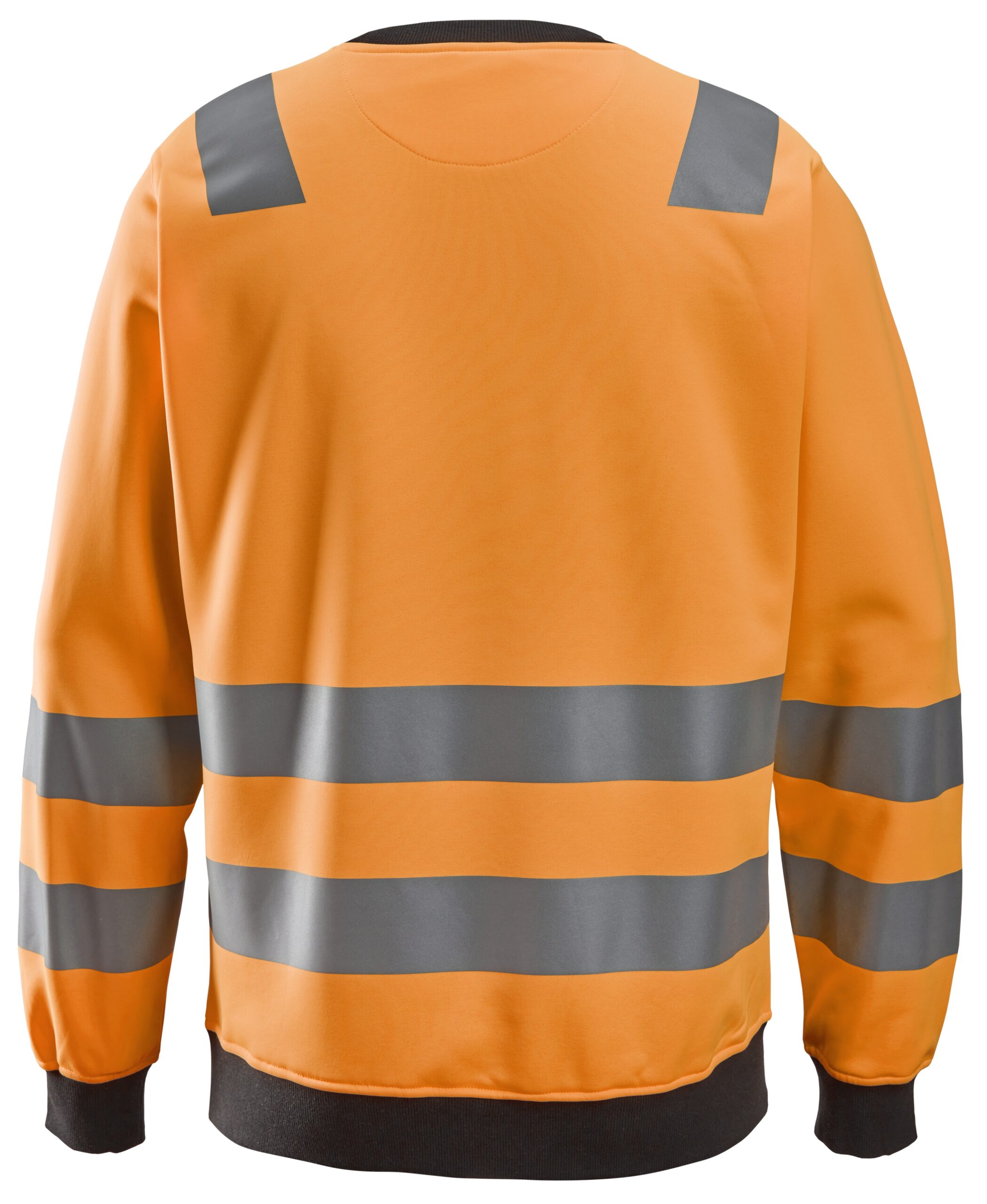 8037 - Bluza odblaskowa, EN 20471/2/3 - Snickers - obrazek 2