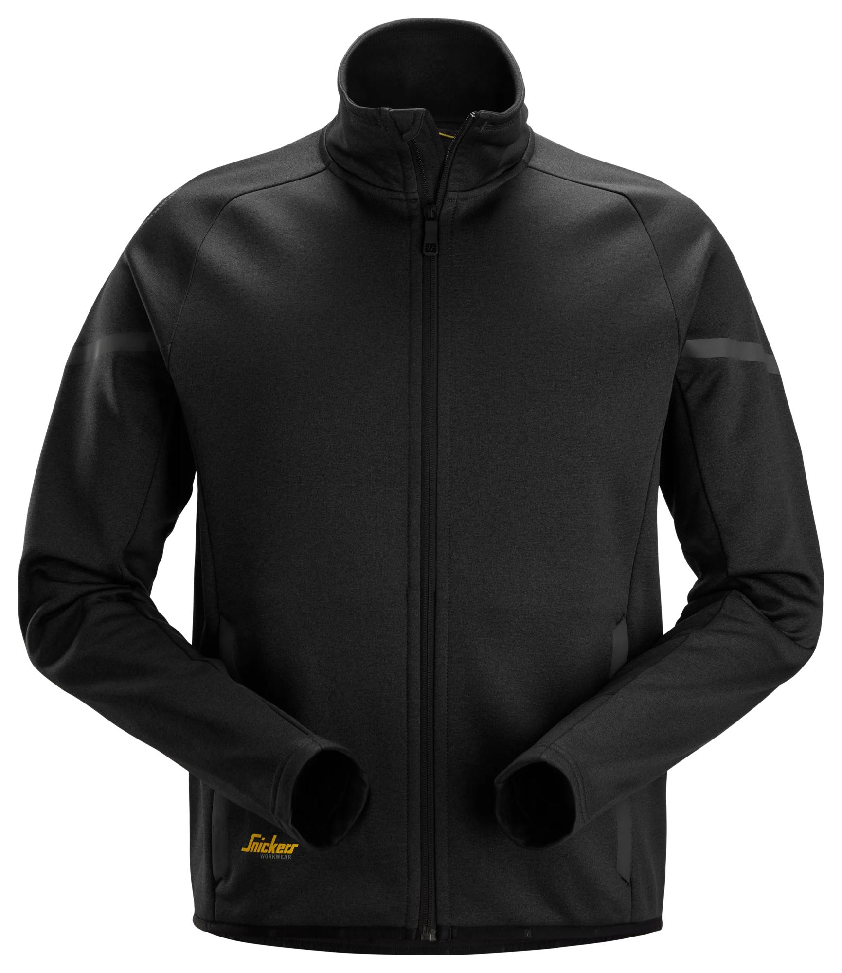 8051 - Kurtka polarowa 37.5® - Snickers
