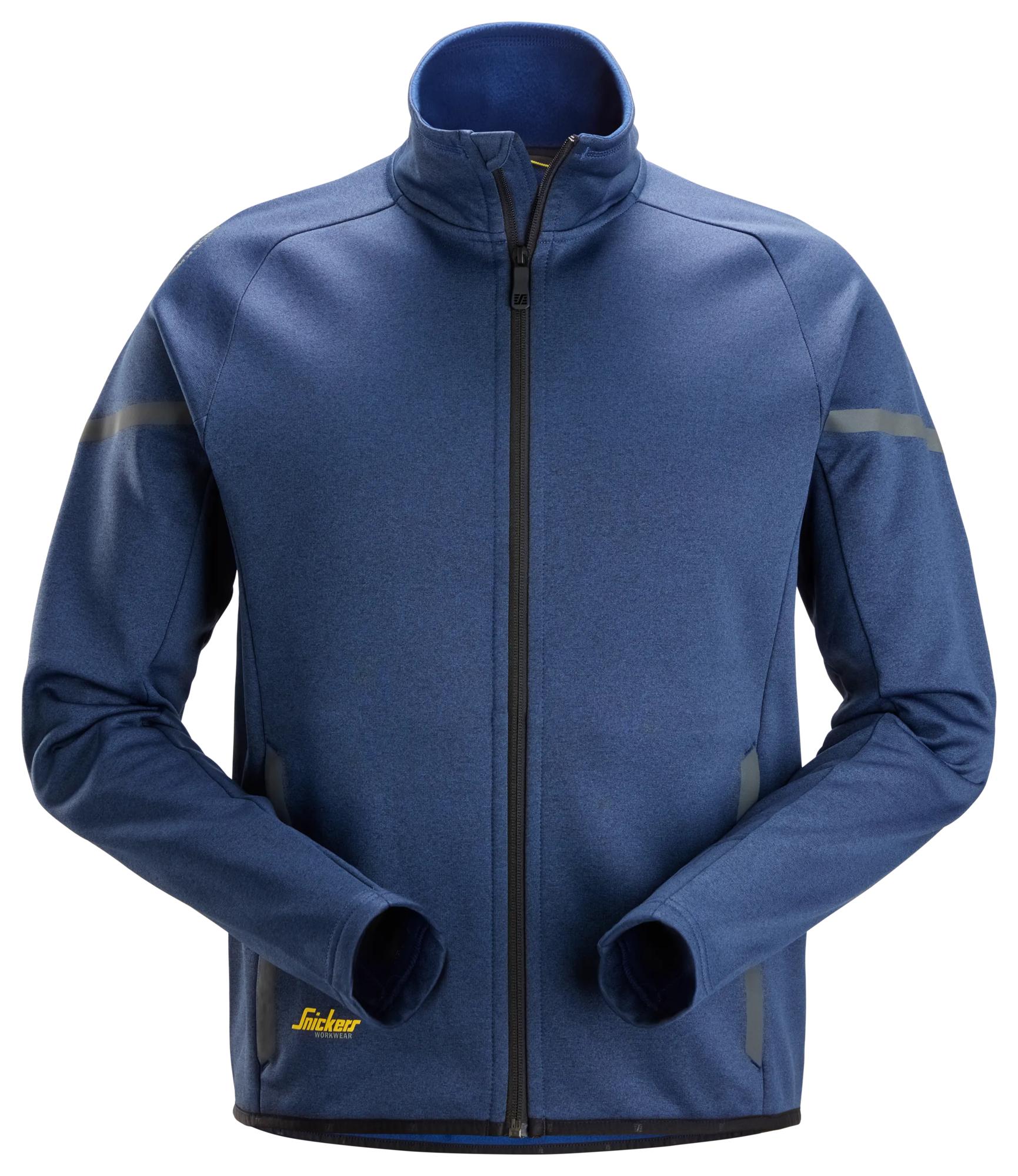 8051 - Kurtka polarowa 37.5® - Snickers - obrazek 2