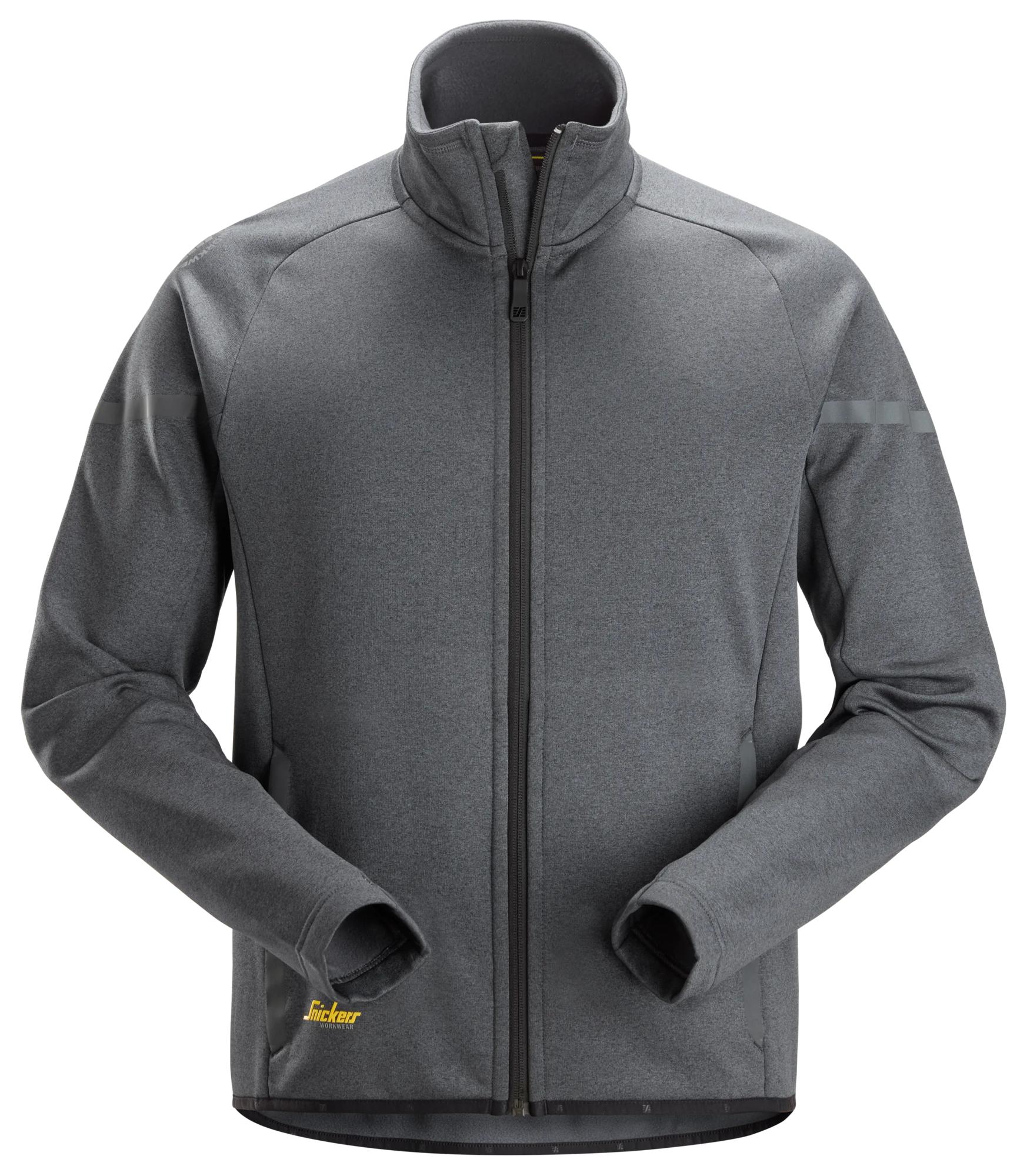 8051 - Kurtka polarowa 37.5® - Snickers - obrazek 3