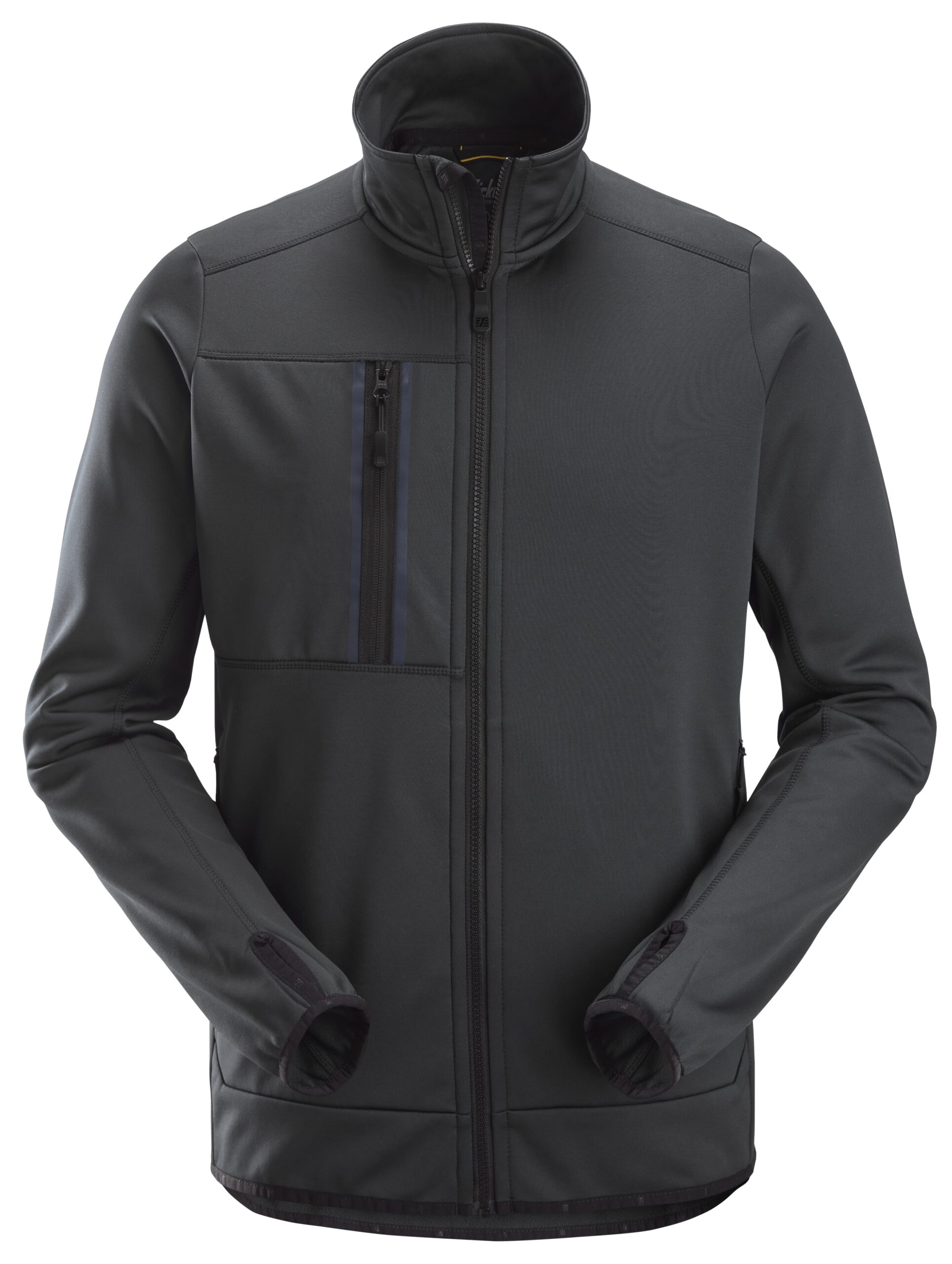 8059 - Kurtka polarowa AllroundWork - Snickers - obrazek 3
