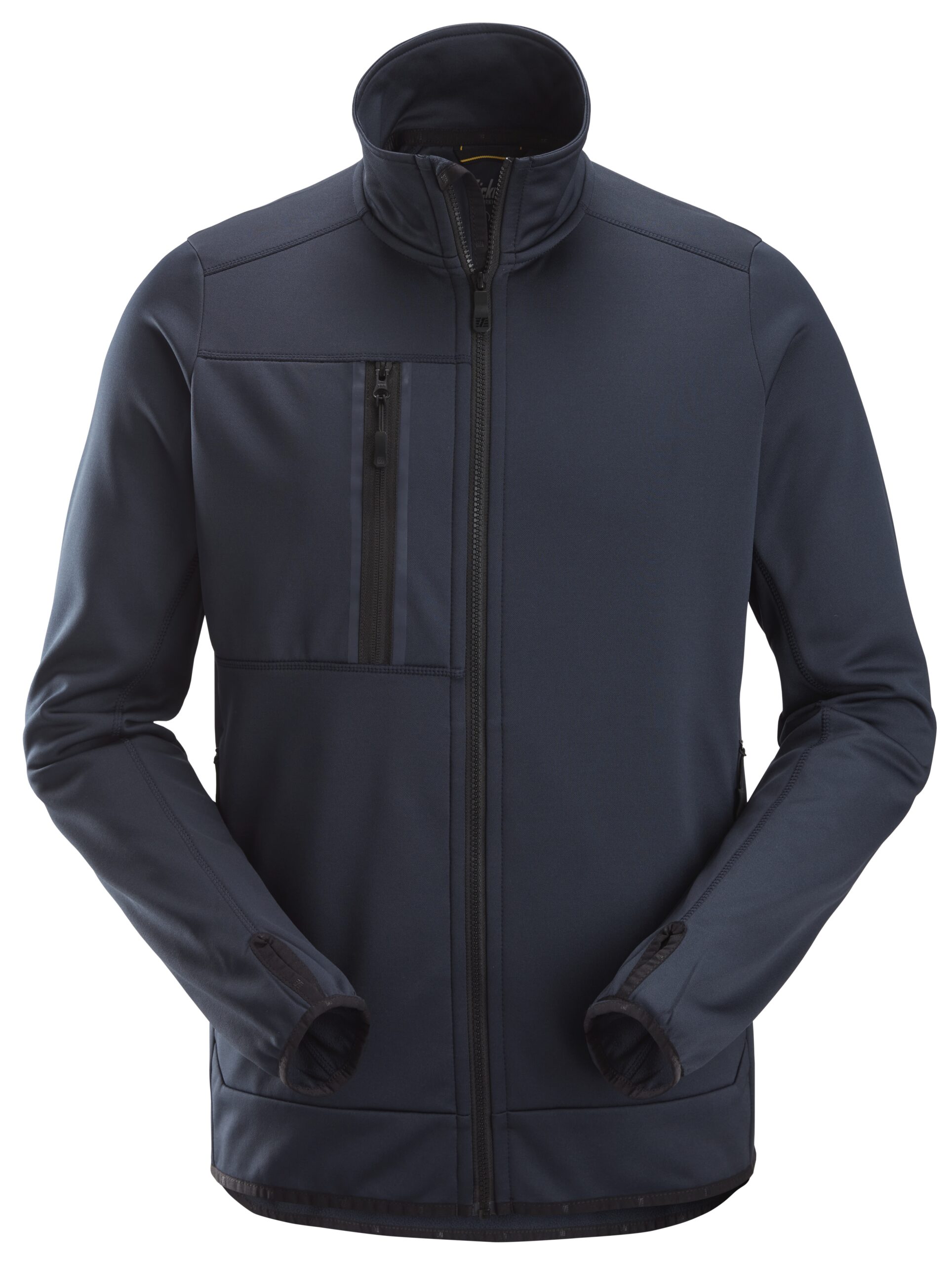 8059 - Kurtka polarowa AllroundWork - Snickers - obrazek 4