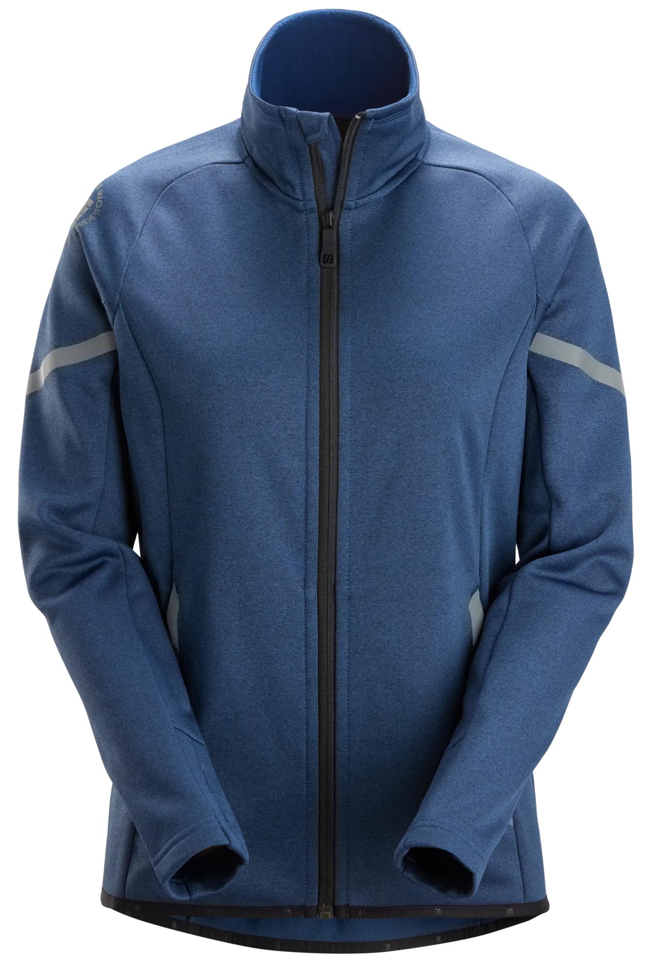 8071 - Kurtka polarowa 37.5® – damska - Snickers - obrazek 2