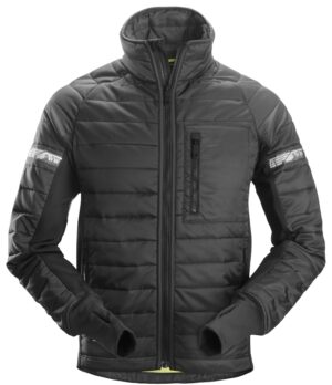 8101 - Kurtka pikowana Insulator 37.5® AllroundWork - Snickers