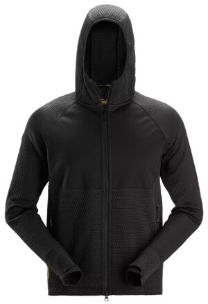8405 - Bluza FlexiWork z kapturem - Snickers